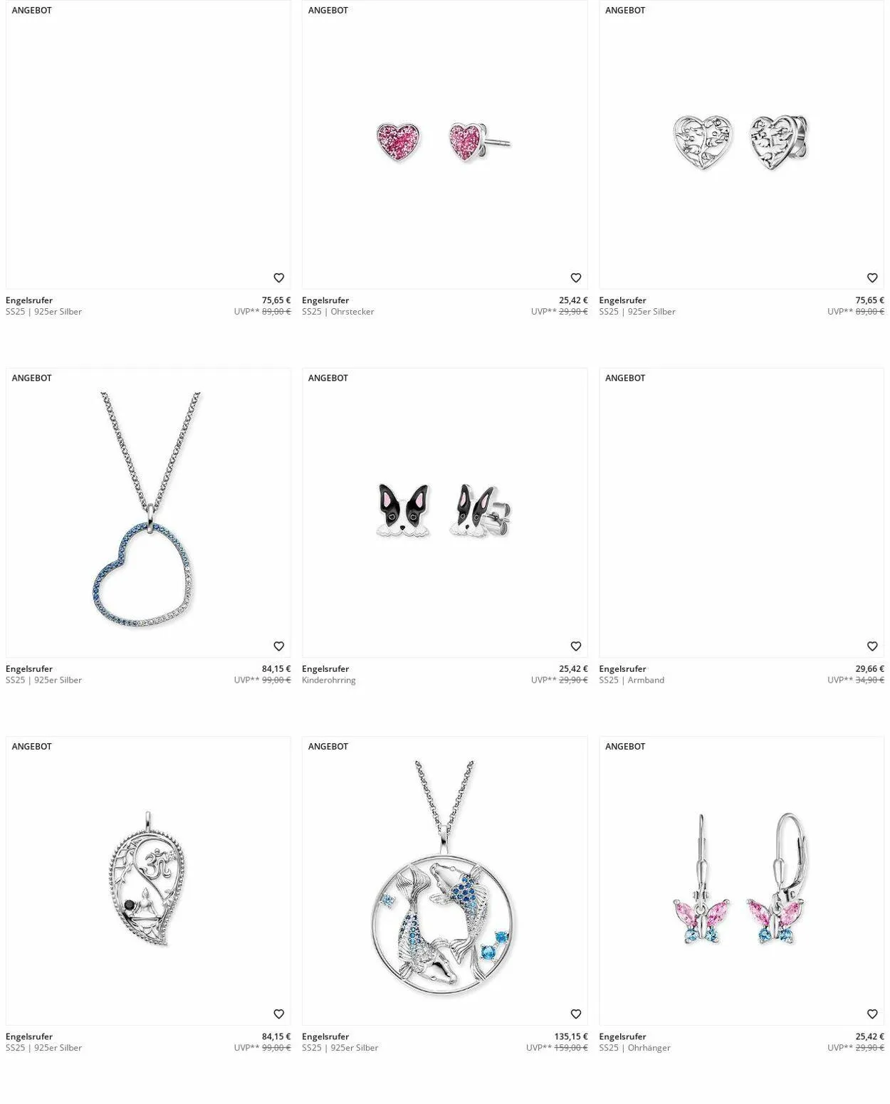 Christ von 7. April bis 16. April 2025 - Prospekt seite 14