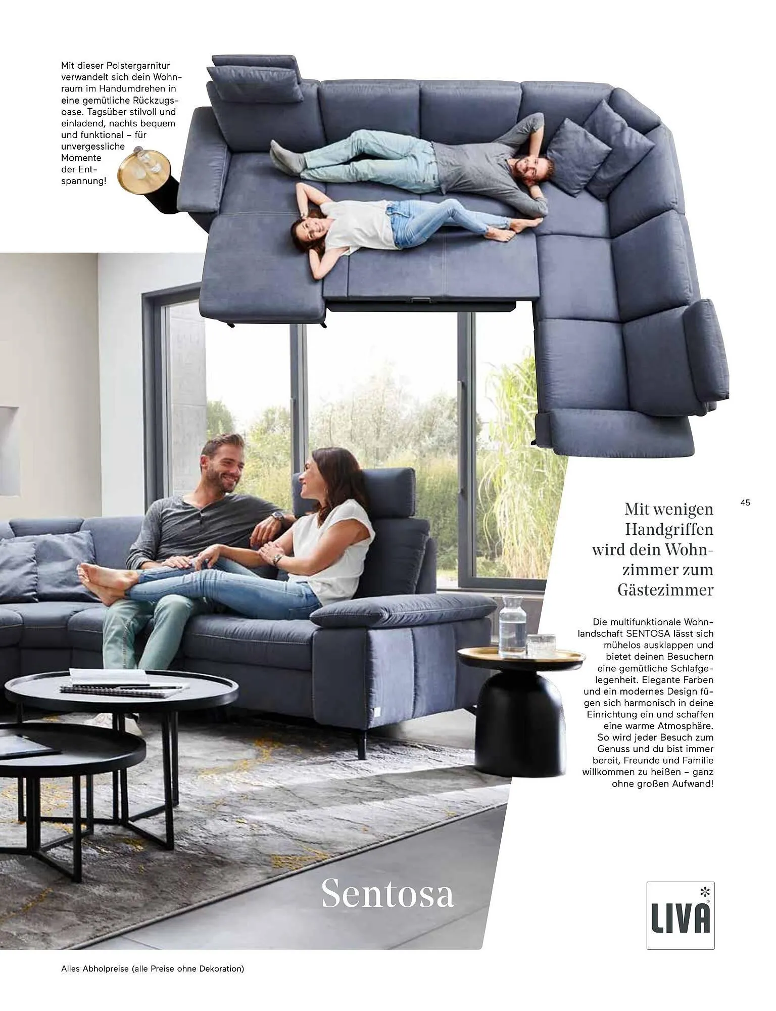 Wiethoff Prospekt von 4. Januar bis 31. Dezember 2025 - Prospekt seite 45