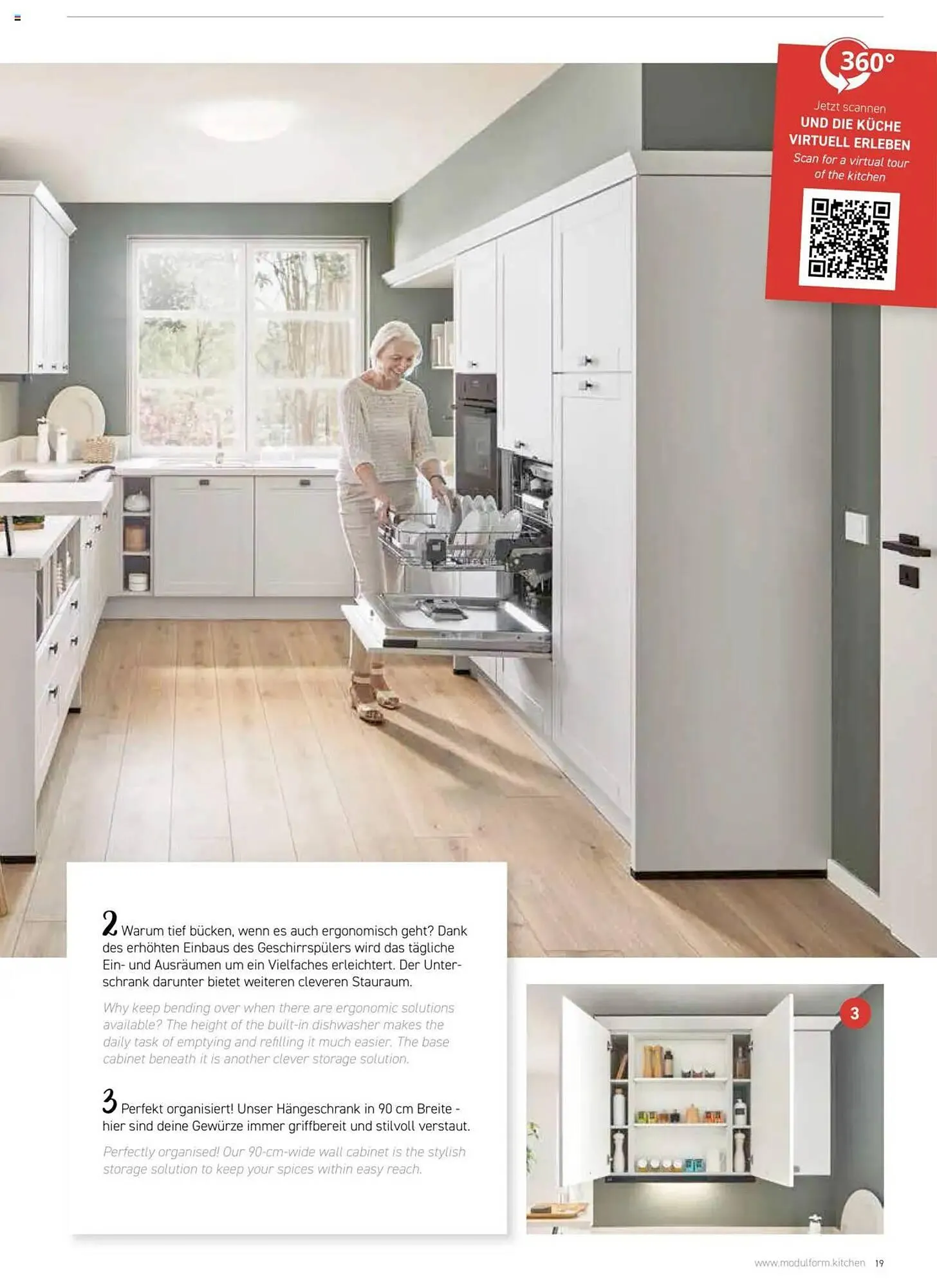 Ostermann Prospekt von 26. Mai bis 30. September 2025 - Prospekt seite 19