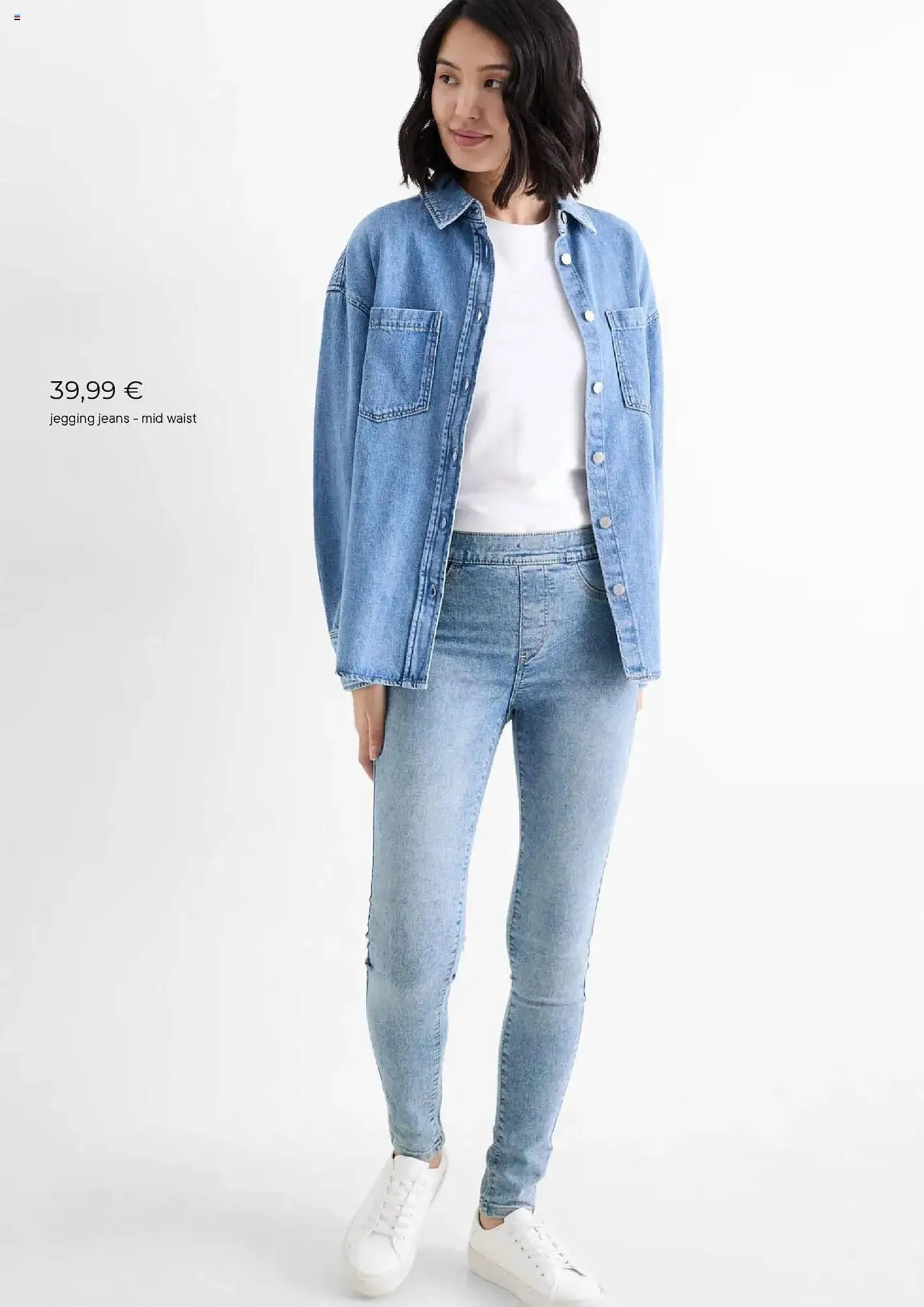 Catálogo de Folleto C&A 1 de agosto al 31 de agosto 2025 - Página 10