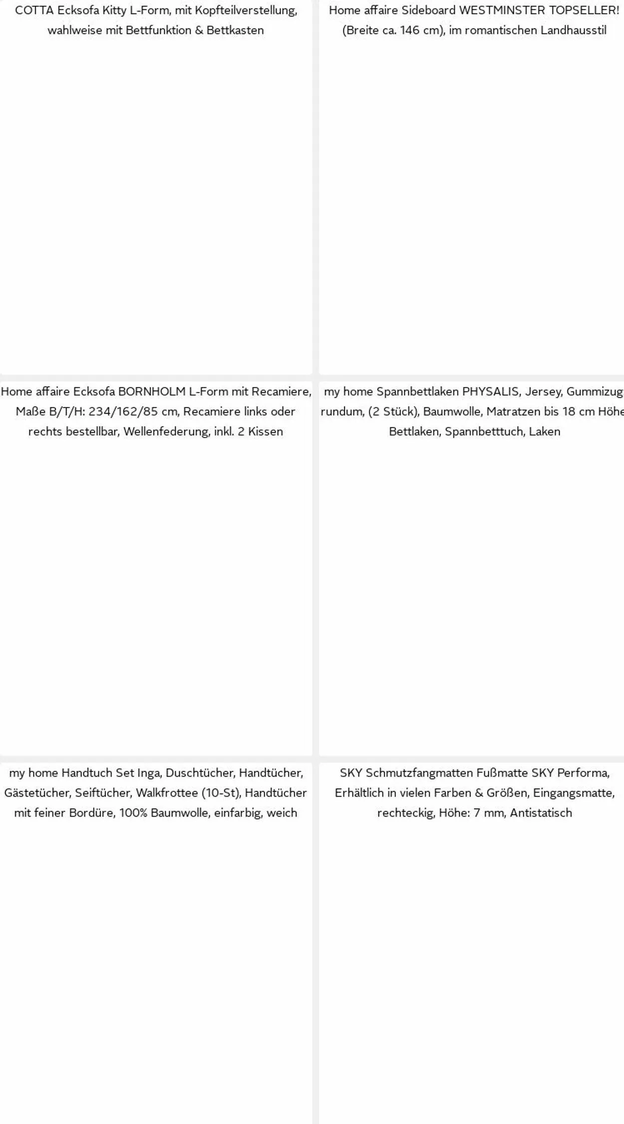 Otto von 30. Juni bis 9. Juli 2025 - Prospekt seite 11