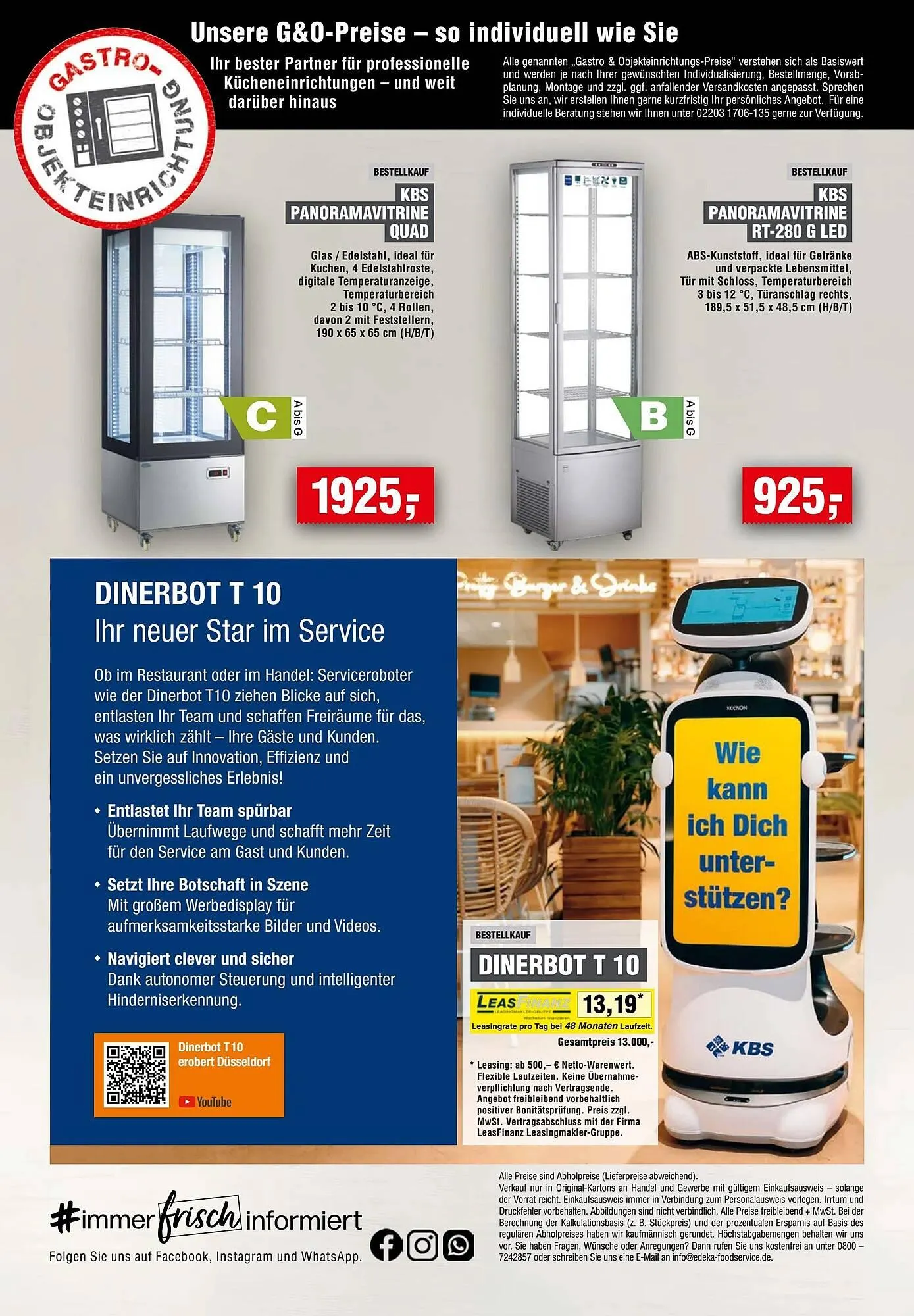 Handelshof Prospekt von 1. September bis 30. September 2025 - Prospekt seite 28