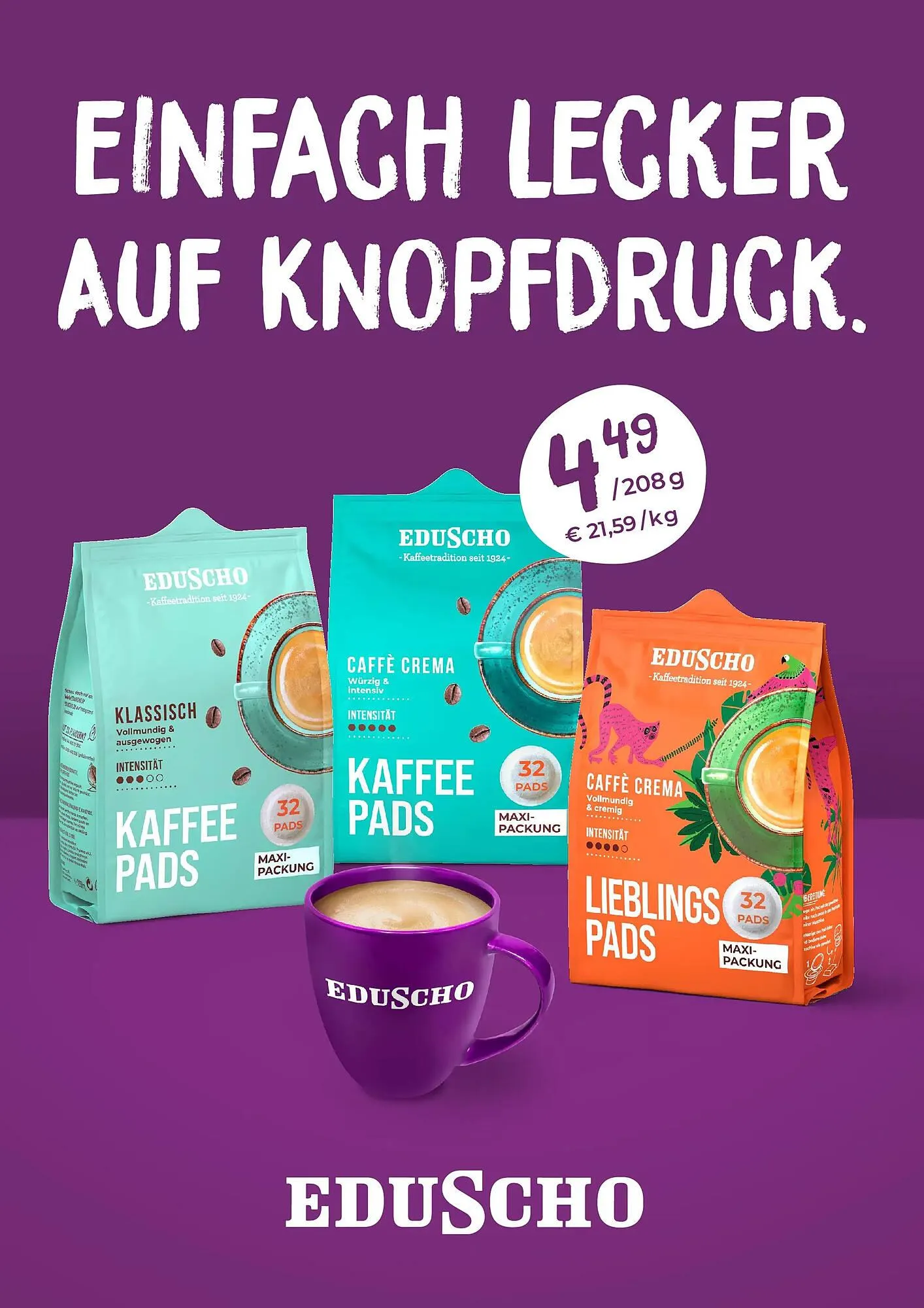 Tchibo Prospekt von 16. Mai bis 30. Mai 2026 - Prospekt seite 7