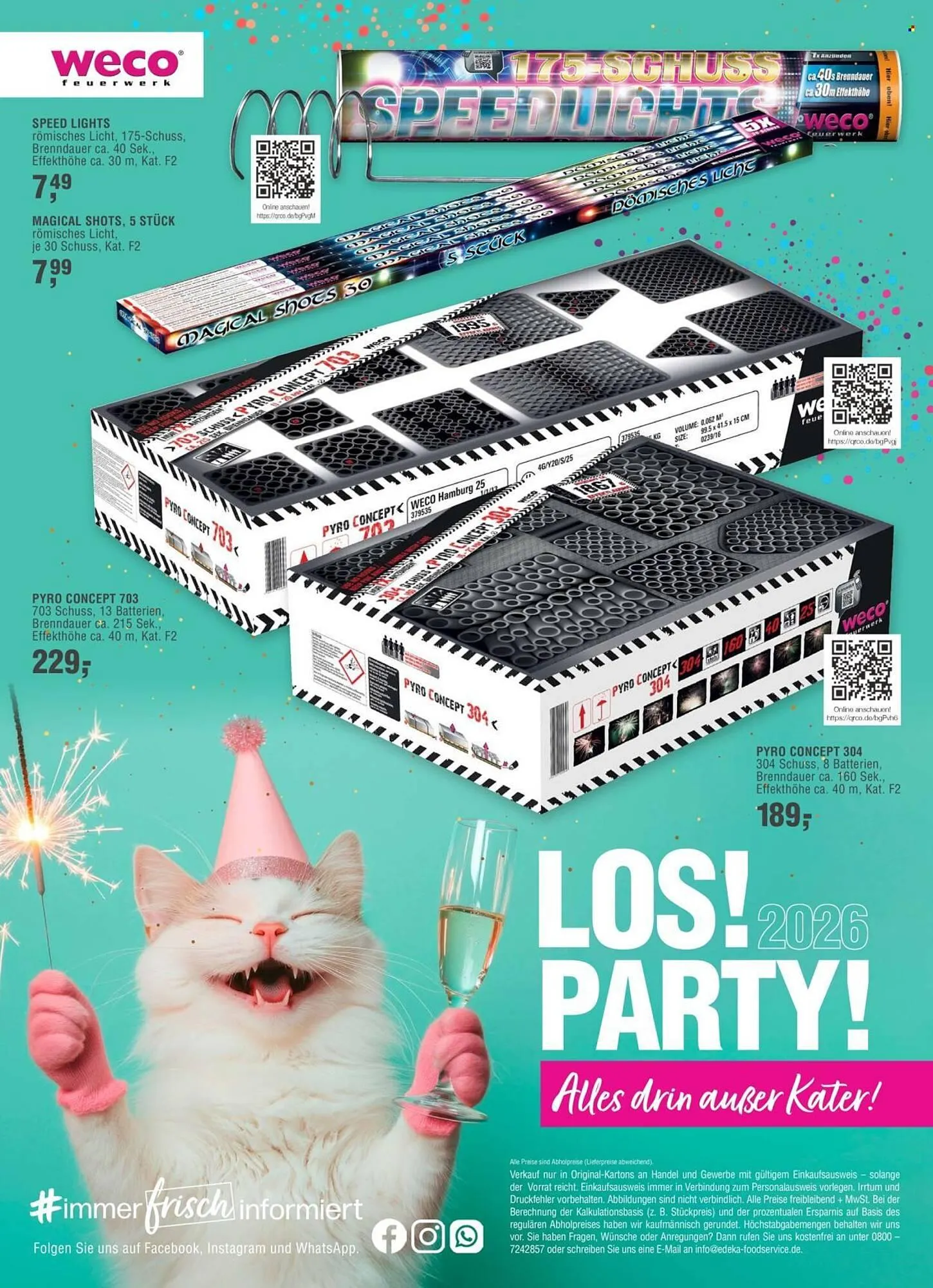 Handelshof Prospekt von 27. November bis 31. Dezember 2025 - Prospekt seite 4