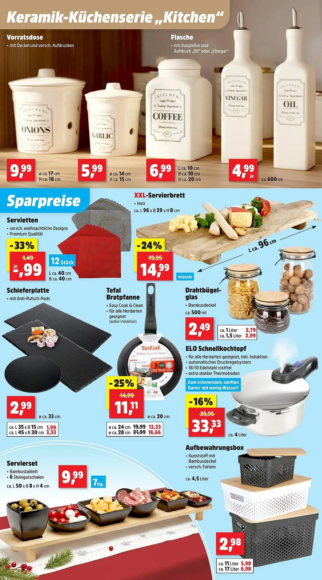 Thomas Philipps Prospekt von 8. Dezember bis 13. Dezember 2025 - Prospekt seite 12