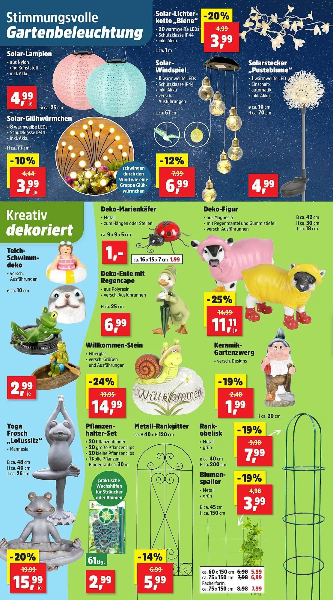 Thomas Philipps Prospekt von 19. Mai bis 24. Mai 2025 - Prospekt seite 4