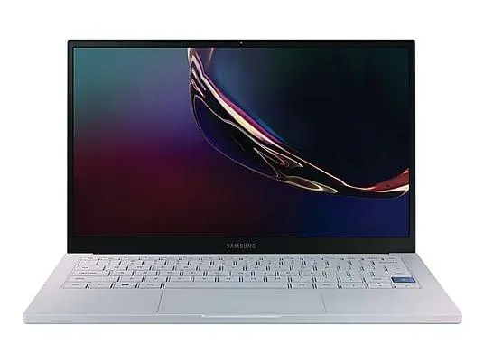 SAMSUNG NP930XCJ I5-10210U/8GB+256GB SSD, Notebook, mit 13,3 Zoll Display, Intel® Core™ i5,i5-10210U Prozessor, 8 GB RAM, 256 GB SSD, Intel® UHD Graphics, Aura Silver, Windows 10 Home (64 Bit)