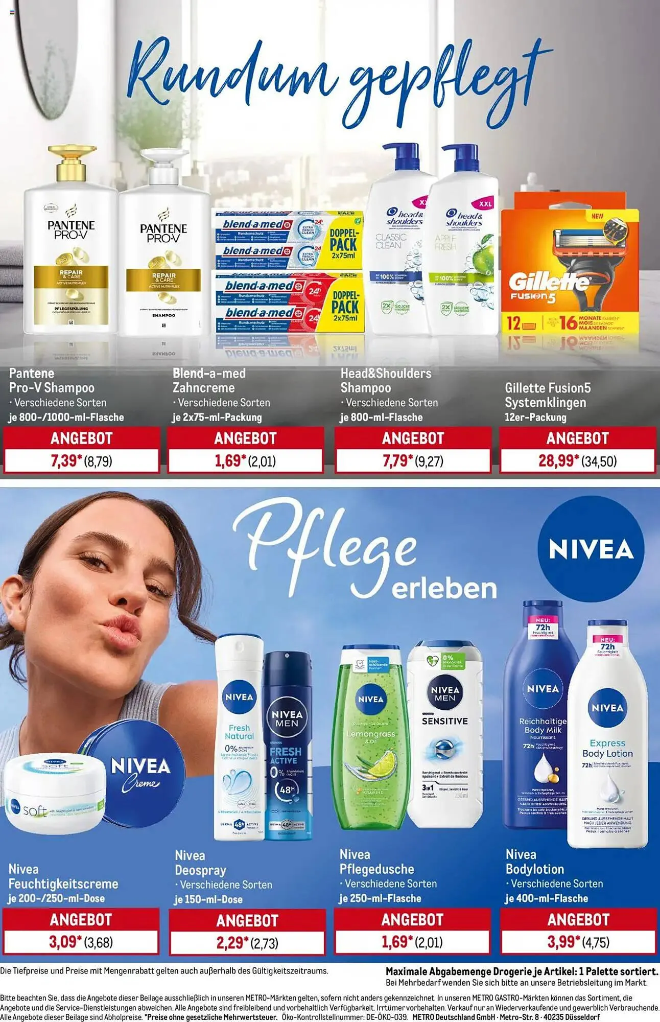 METRO Prospekt von 2. Juni bis 7. Juni 2025 - Prospekt seite 15