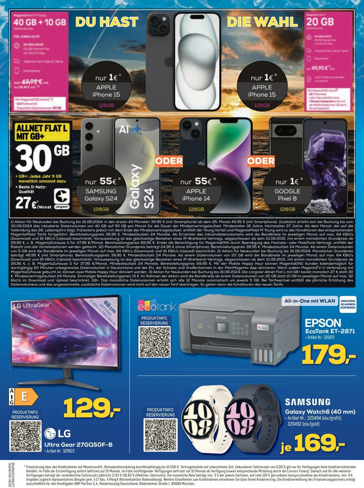 Berlet Aktueller Prospekt von 29. November bis 13. Dezember 2025 - Prospekt seite 10