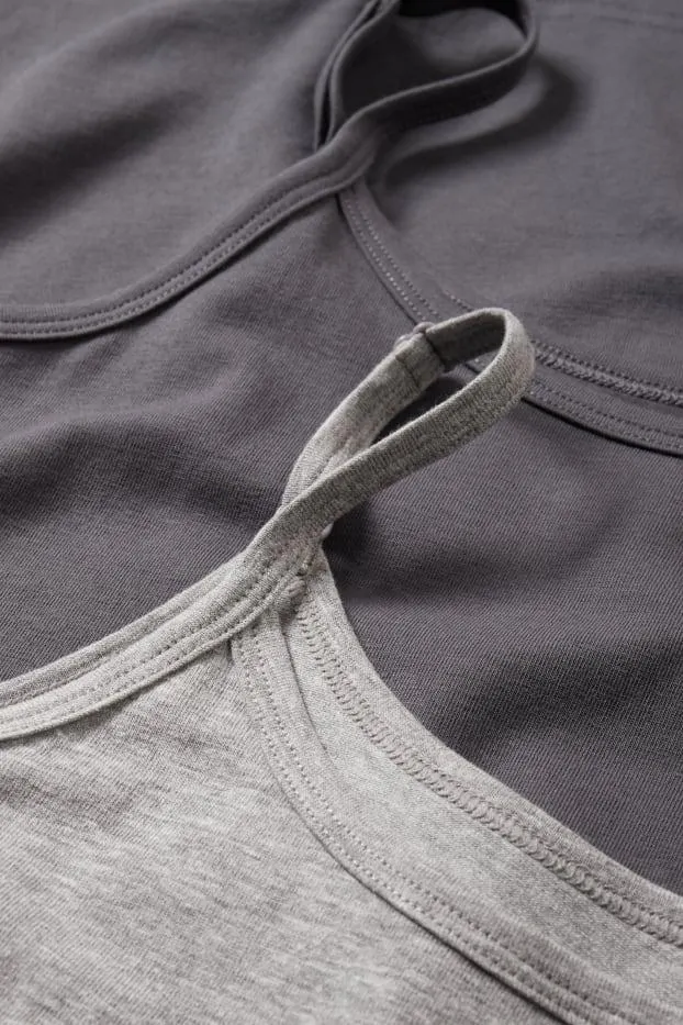 Multipack of 2 - top