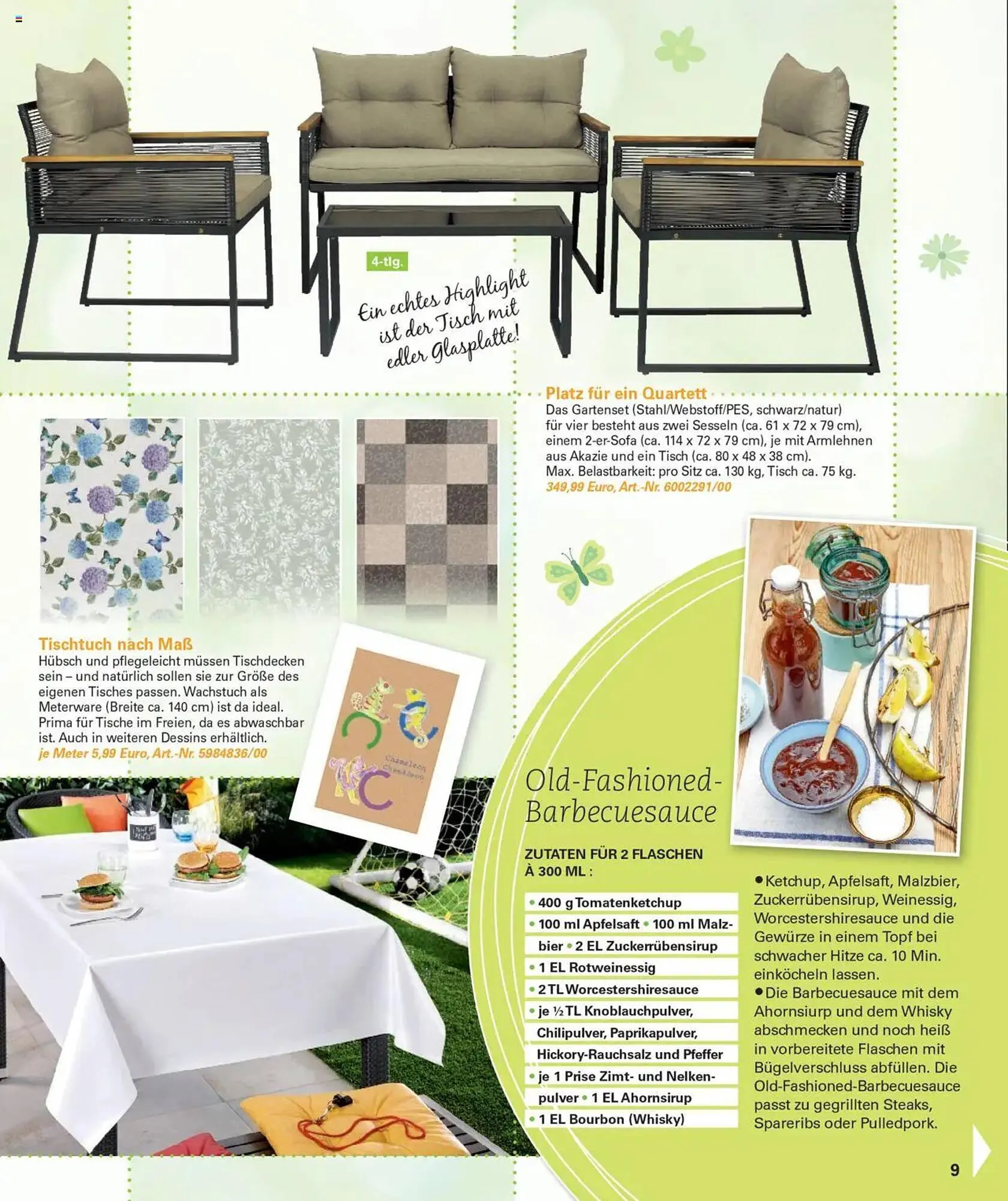 Poco Prospekt von 14. Februar bis 27. April 2025 - Prospekt seite 9