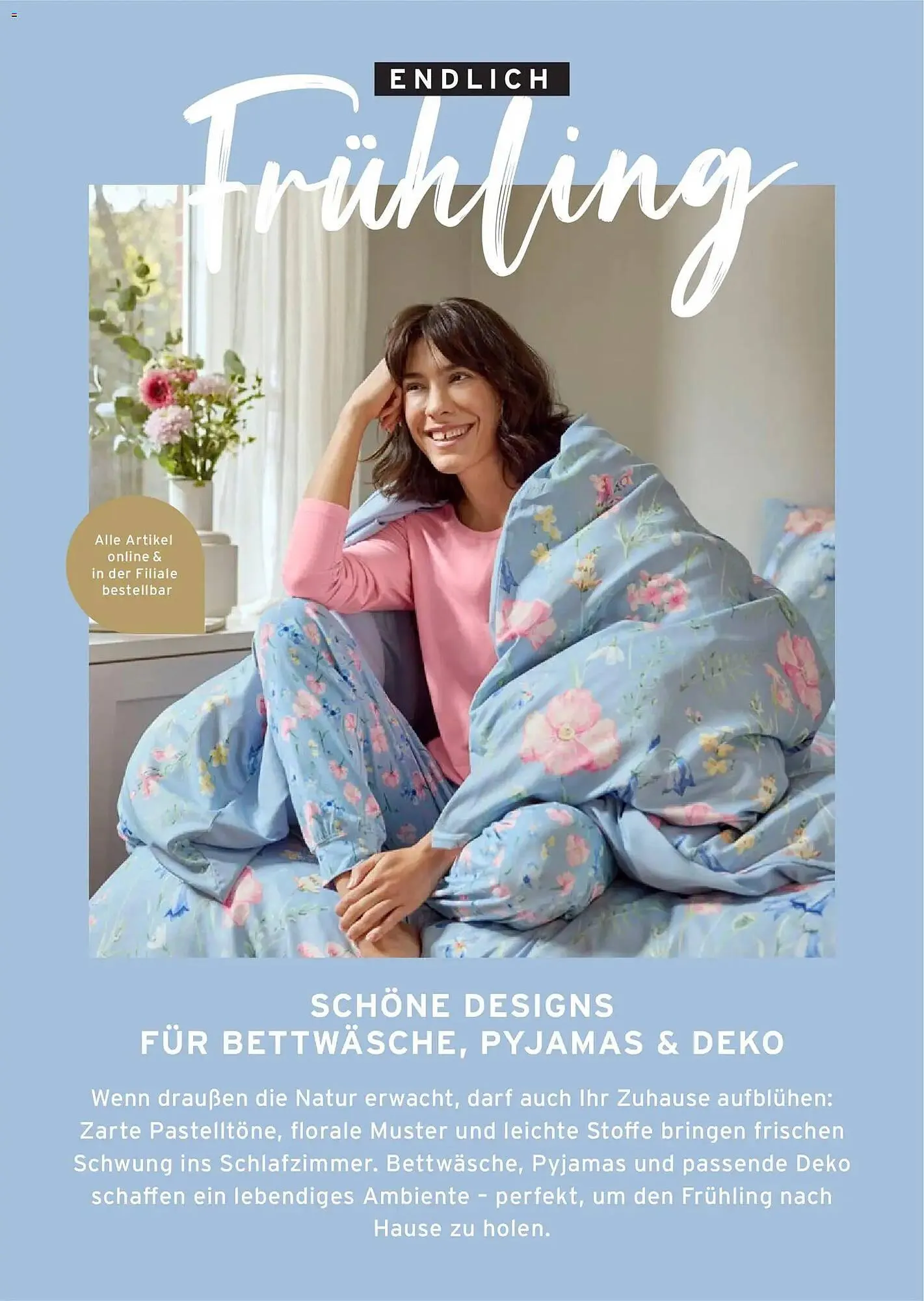 Tchibo Prospekt von 11. Februar bis 3. März 2026 - Prospekt seite 2