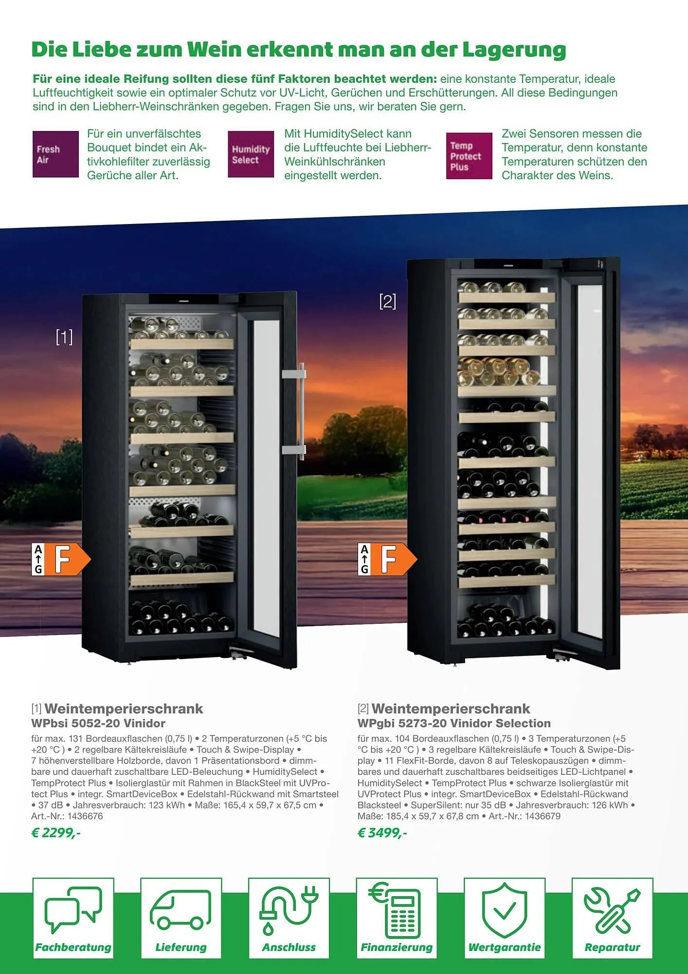 EP Prospekt von 12. Mai bis 1. Juni 2025 - Prospekt seite 10