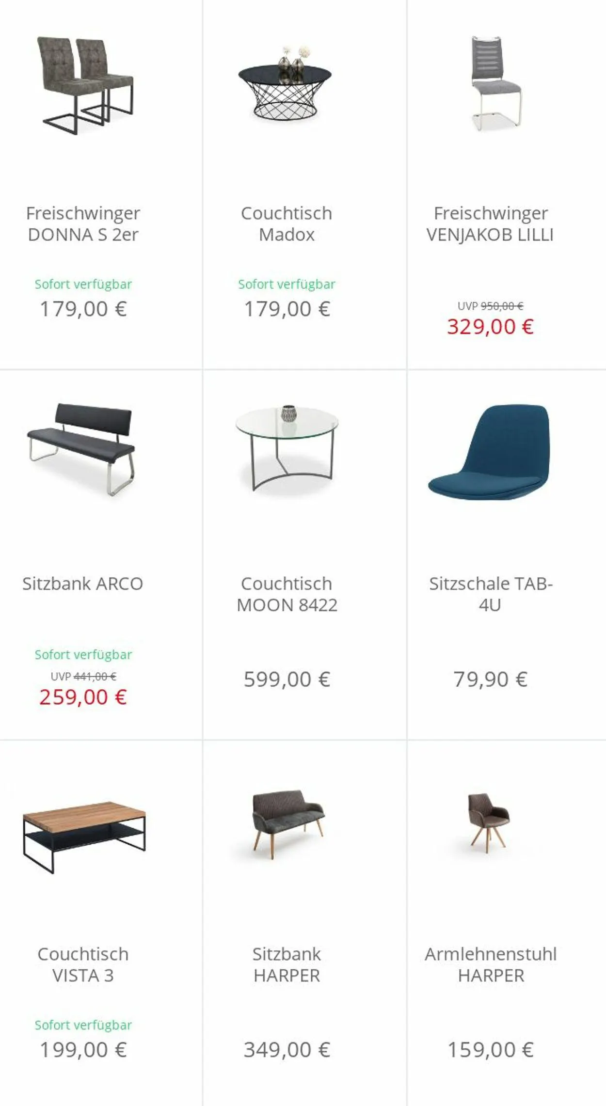 Ostermann Aktueller Prospekt von 26. Mai bis 8. Juni 2025 - Prospekt seite 51