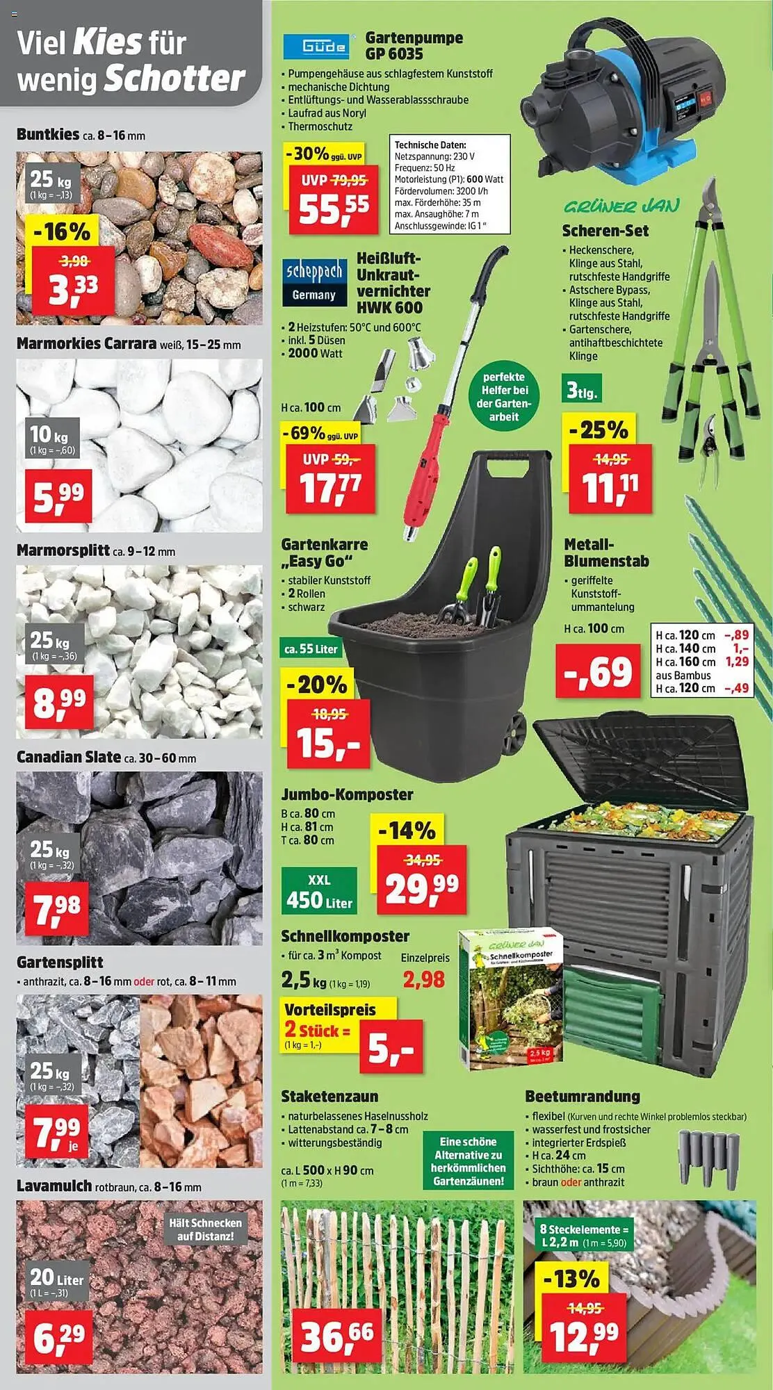 Thomas Philipps Prospekt von 5. Mai bis 10. Mai 2025 - Prospekt seite 7