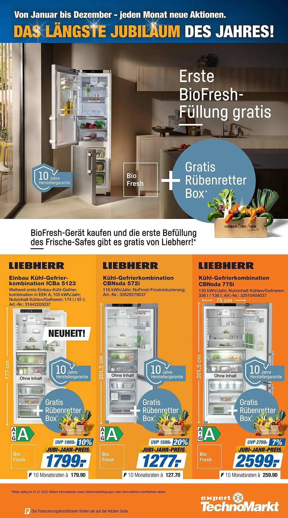 Expert Technomarkt Prospekt von 9. Mai bis 16. Mai 2025 - Prospekt seite 11