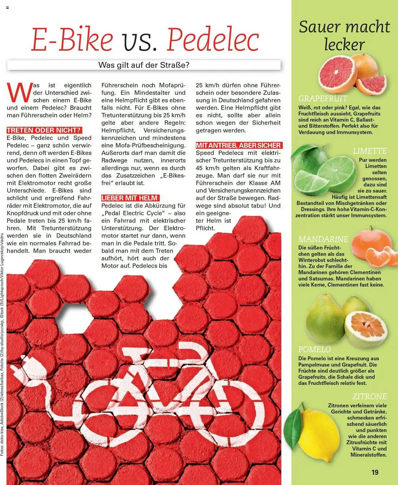 Poco Prospekt von 14. Februar bis 27. April 2025 - Prospekt seite 19