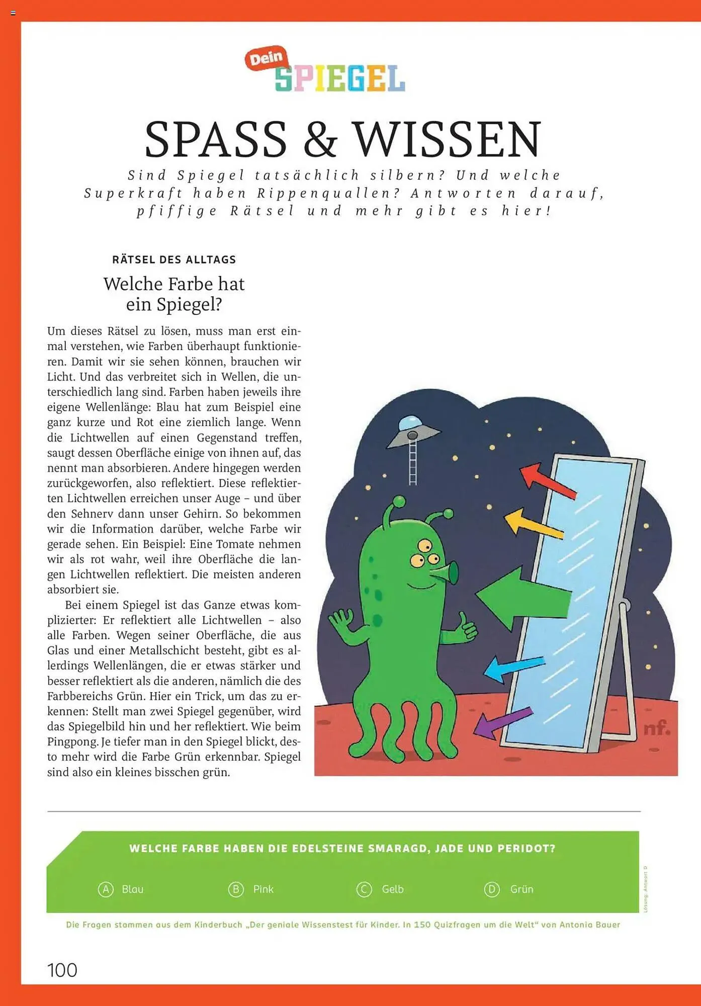 Rossmann Prospekt von 1. August bis 31. August 2025 - Prospekt seite 100