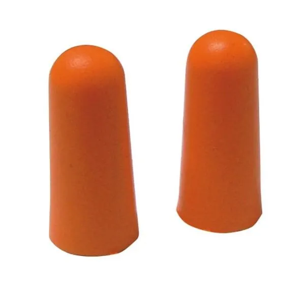 TRIUSO Gehörschutzstöpsel 4 Stück