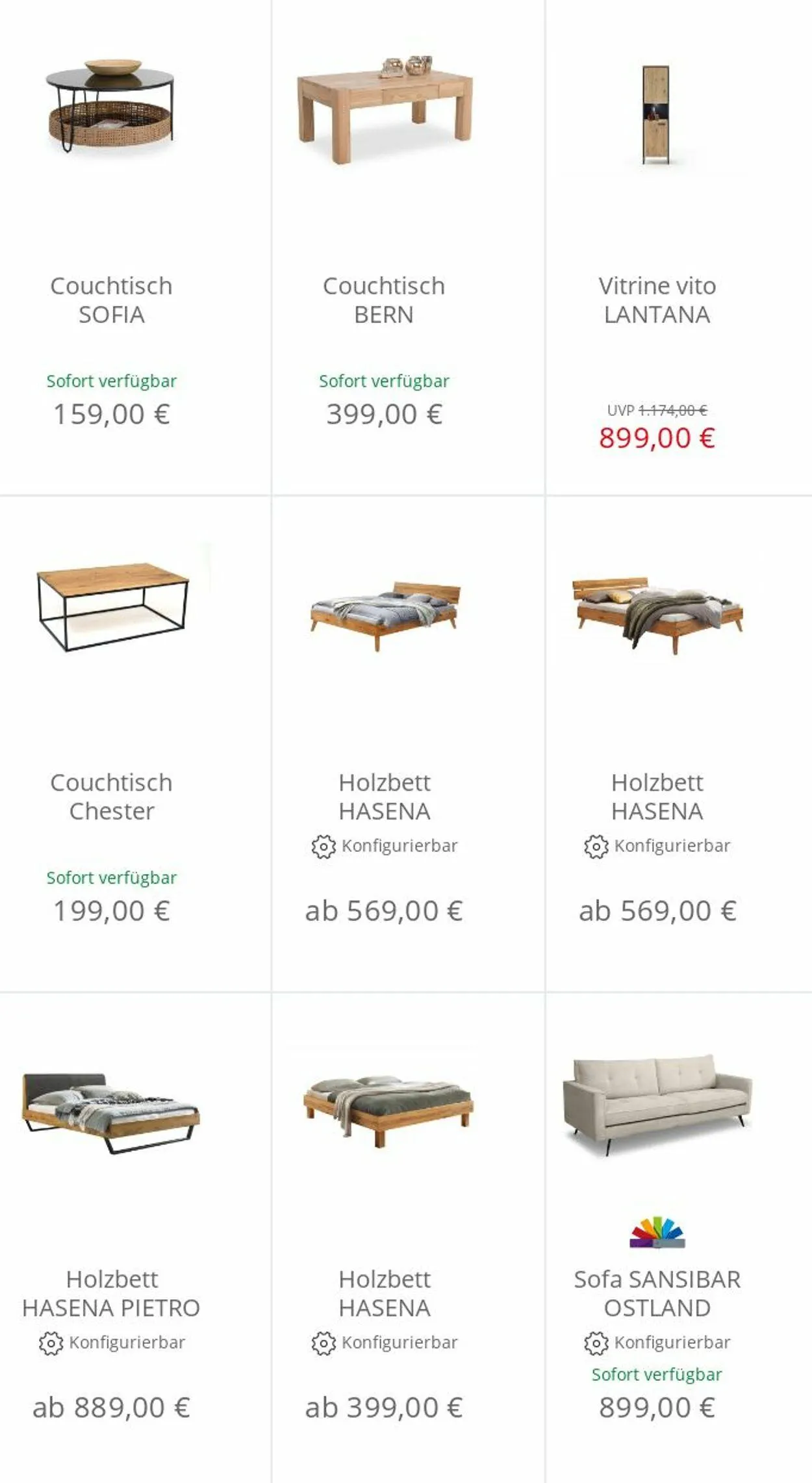 Ostermann Aktueller Prospekt von 14. Juli bis 27. Juli 2025 - Prospekt seite 72