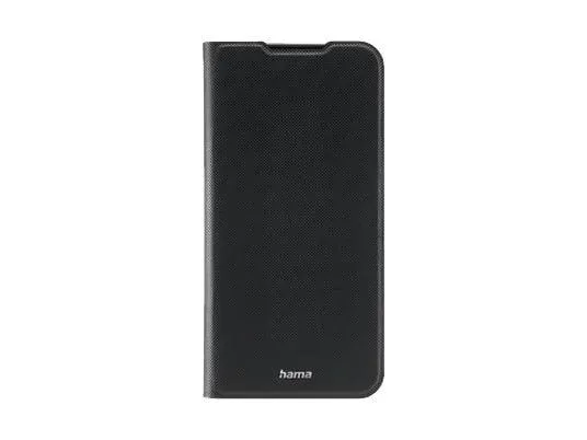 HAMA Daily Protect, Bookcover, Samsung, Galaxy A17, Schwarz