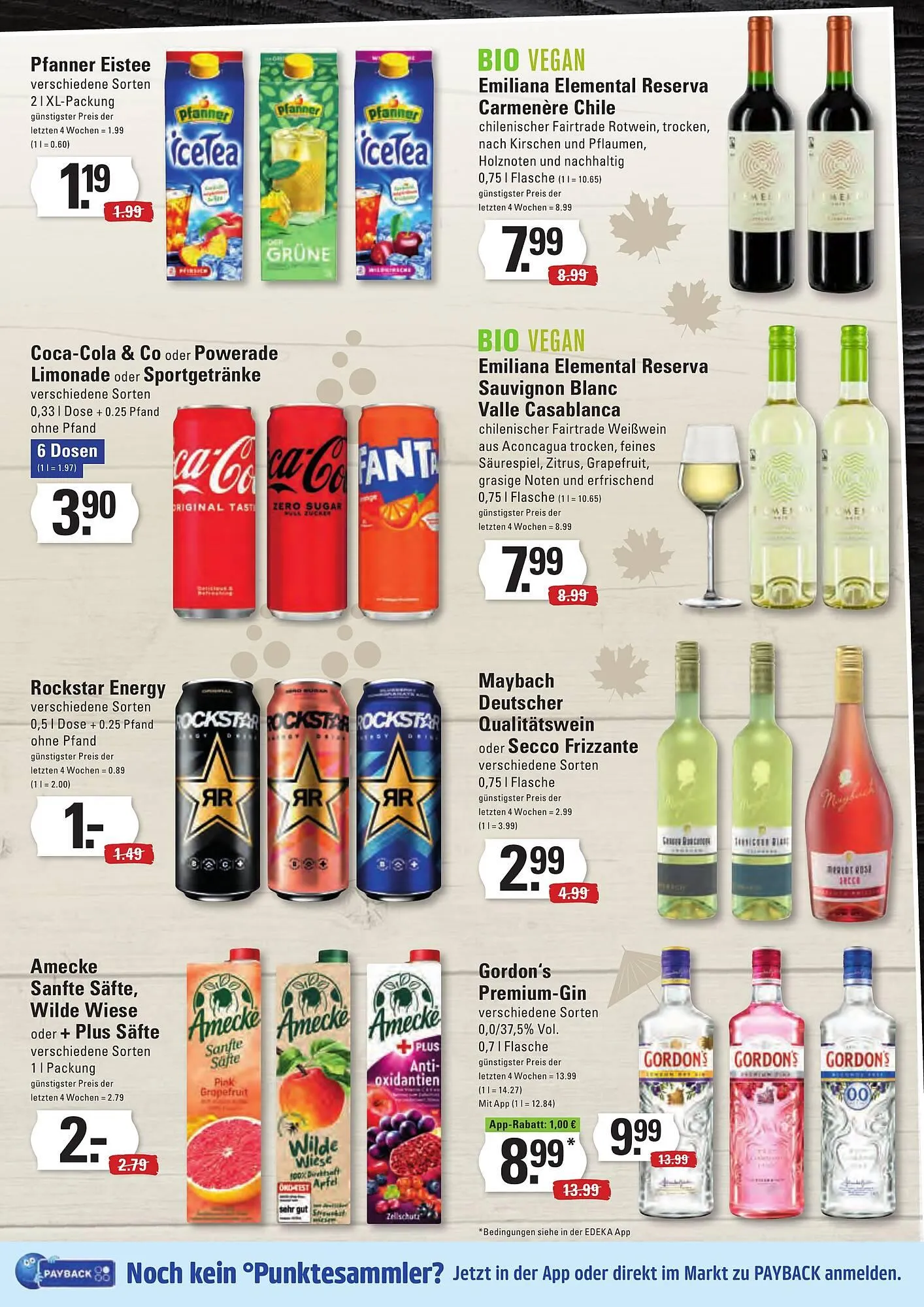 Meyer's Frischemarkt Prospekt von 5. Januar bis 10. Januar 2026 - Prospekt seite 11