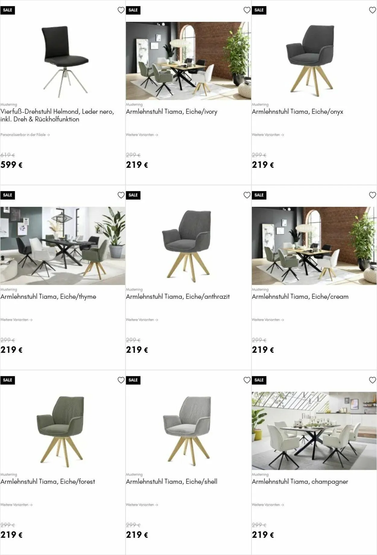 HARDECK Aktueller Prospekt - 1