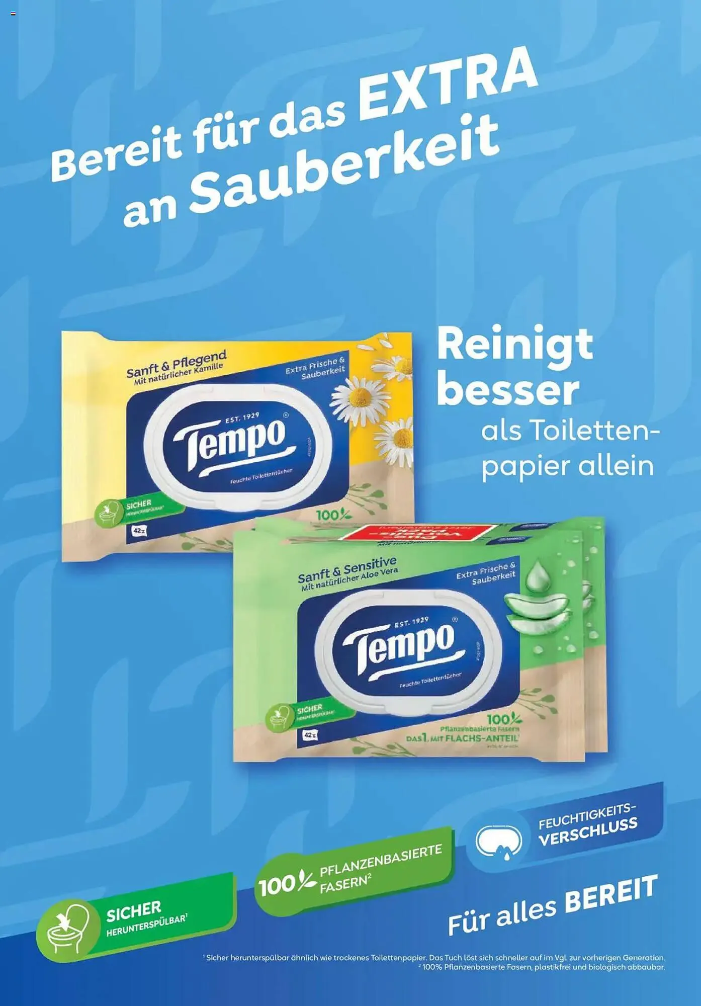 Rossmann Prospekt von 1. Juli bis 31. Juli 2025 - Prospekt seite 55