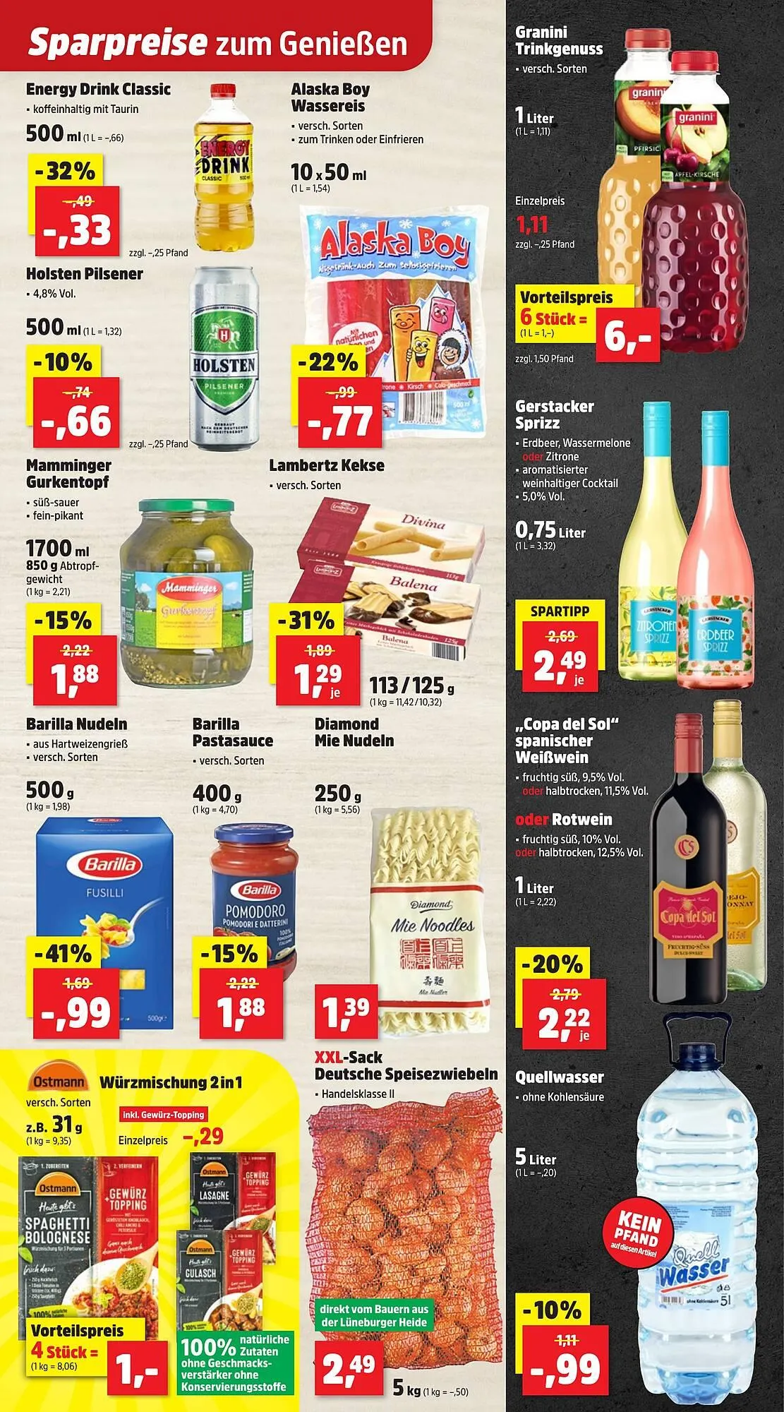 Thomas Philipps Prospekt von 12. Mai bis 17. Mai 2025 - Prospekt seite 15