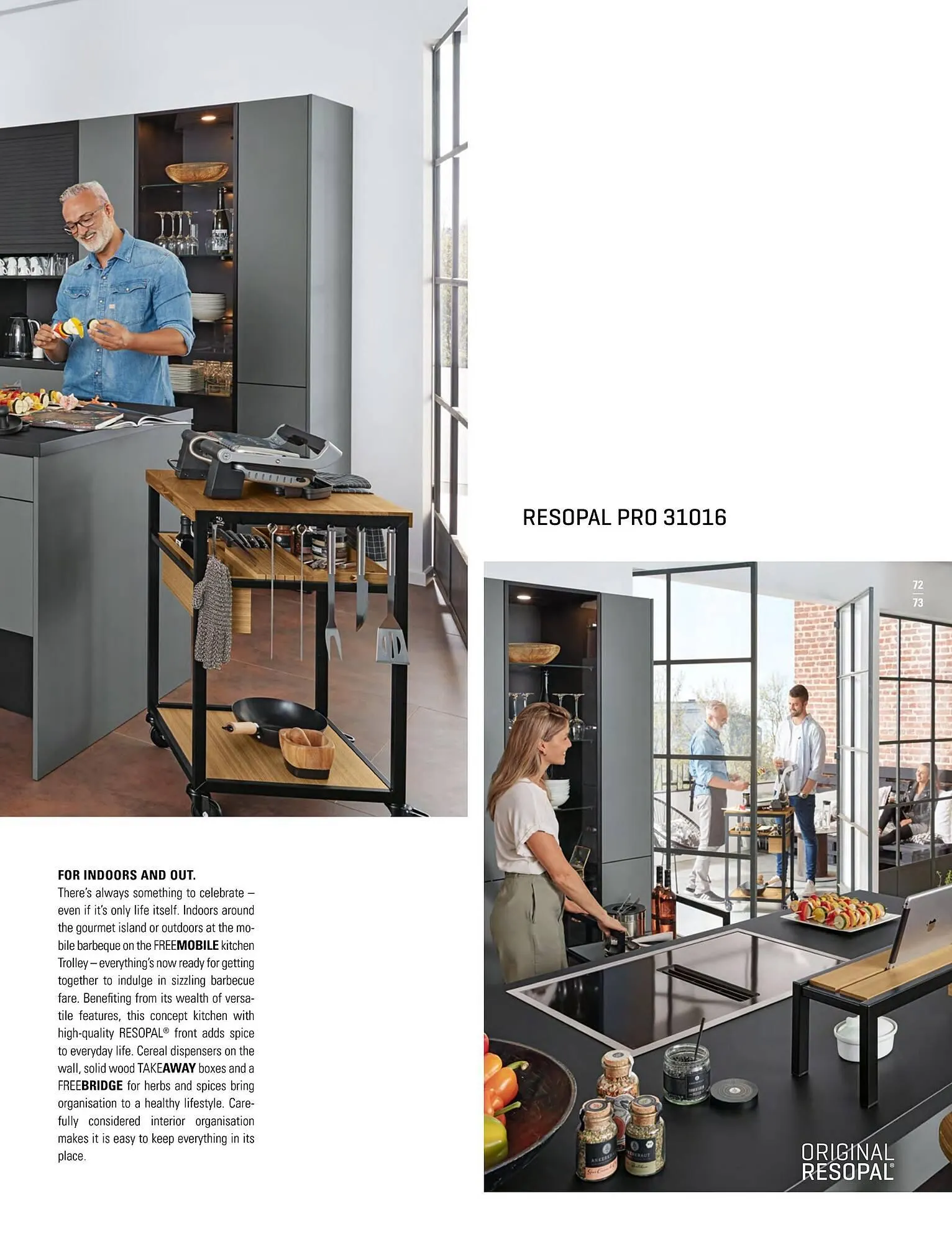 Wiethoff Prospekt von 1. Januar bis 31. Dezember 2025 - Prospekt seite 73