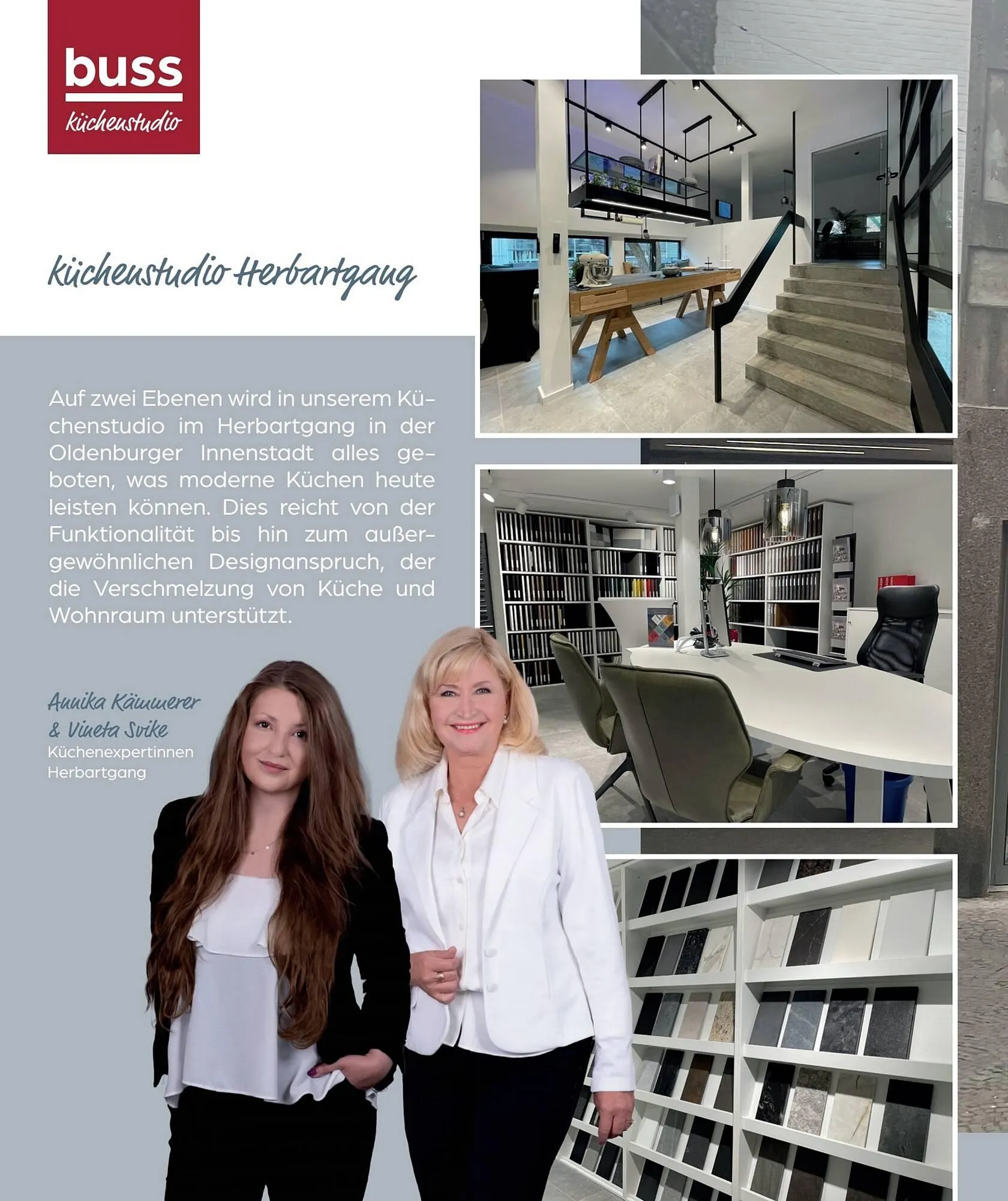 Möbel Buss Prospekt von 26. Mai bis 1. Juni 2025 - Prospekt seite 18