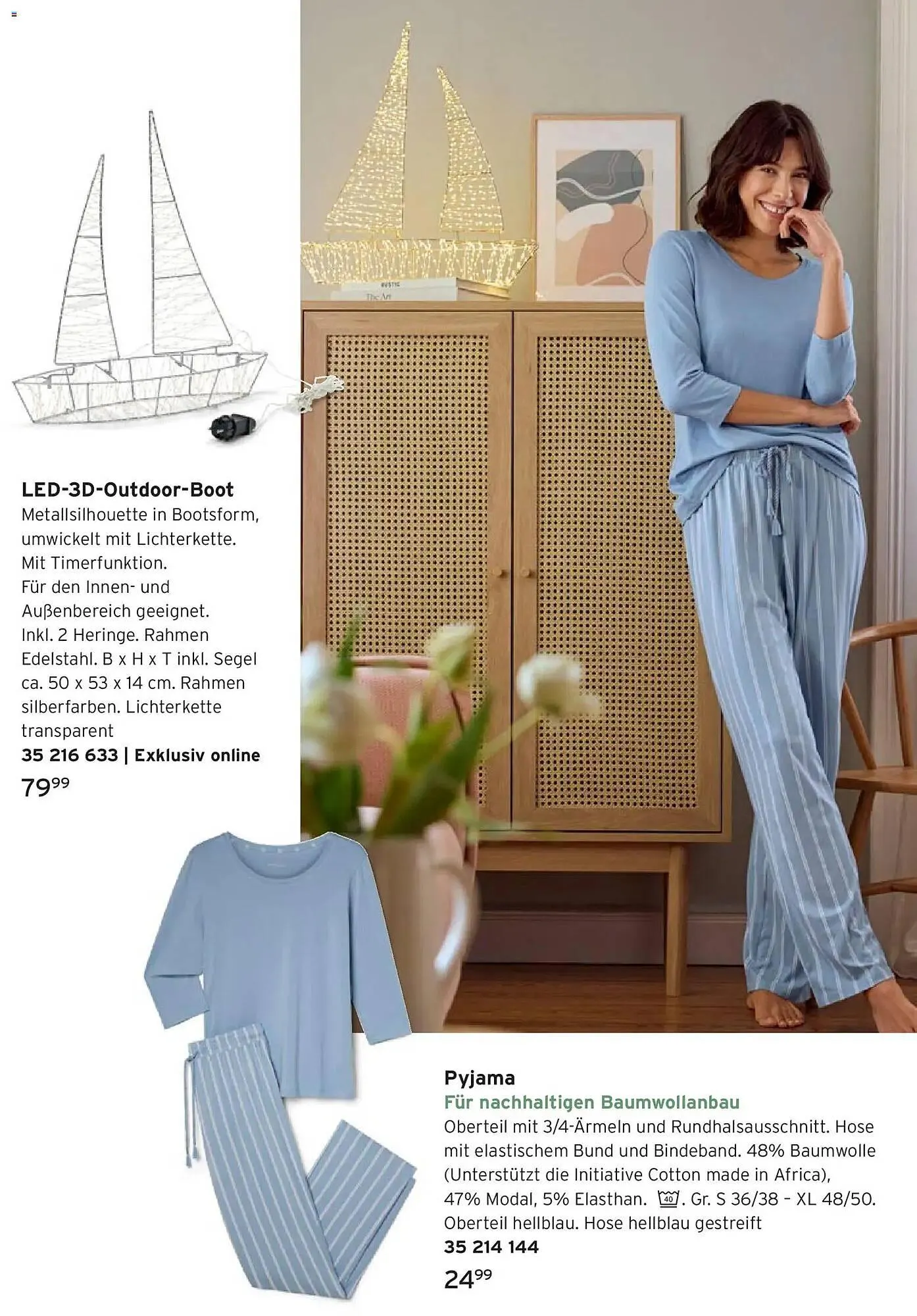 Tchibo Prospekt von 11. Februar bis 3. März 2026 - Prospekt seite 23