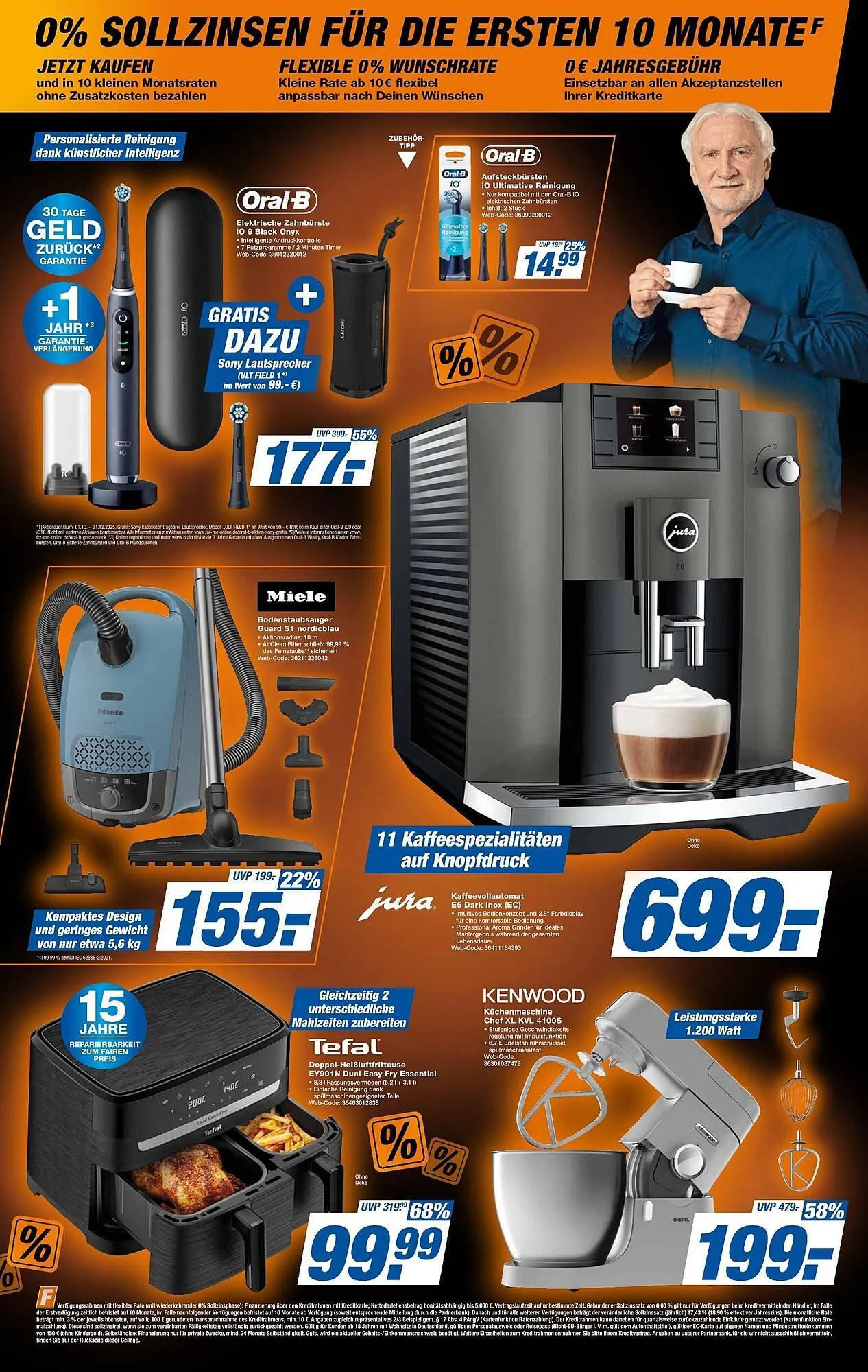 Expert Prospekt von 14. November bis 21. November 2025 - Prospekt seite 5