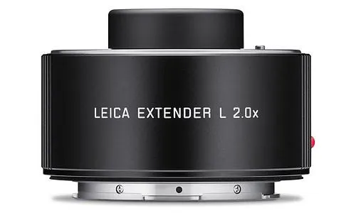 Leica Extender L 2.0x