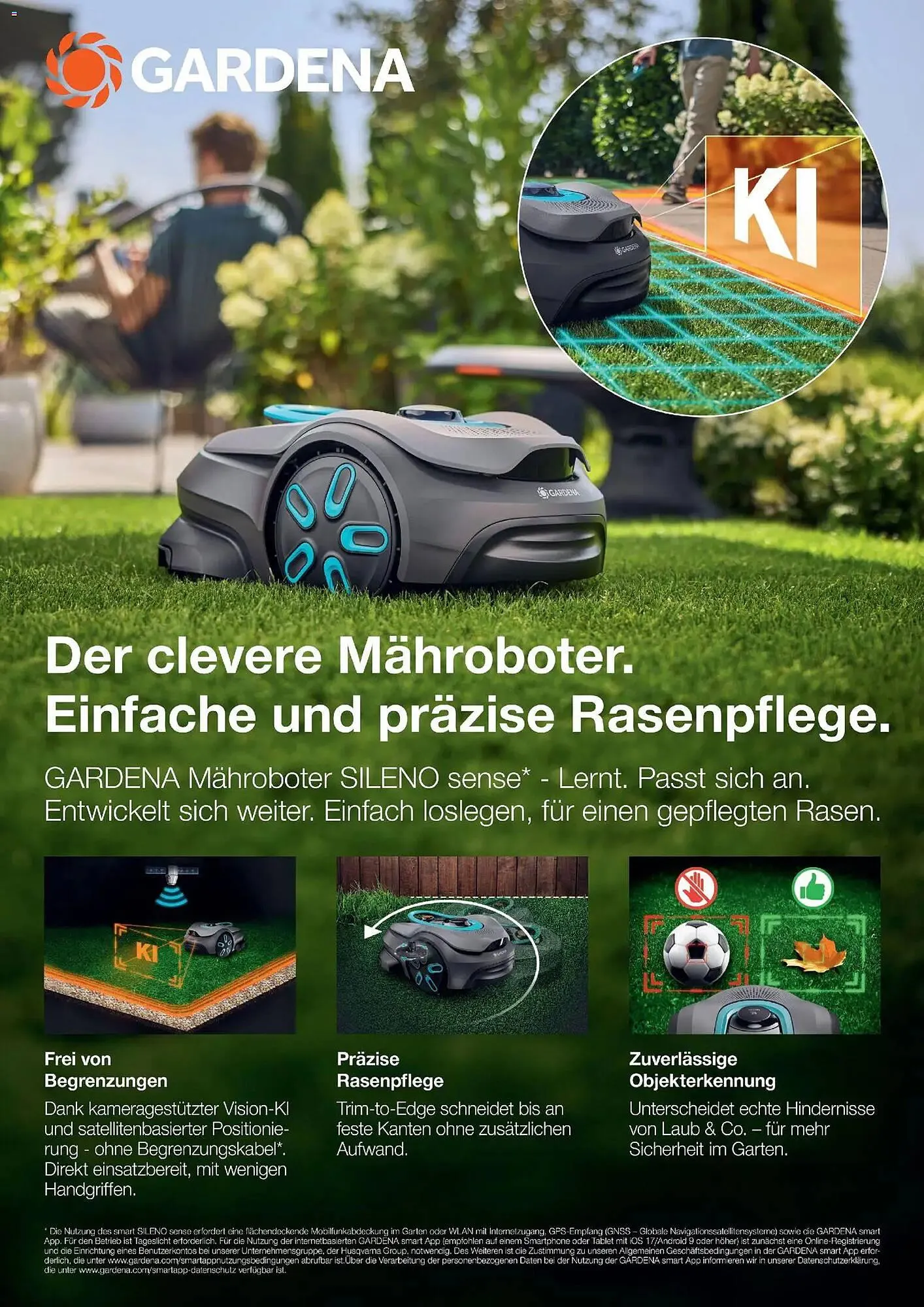 Dehner Prospekt von 4. März bis 31. Mai 2026 - Prospekt seite 33