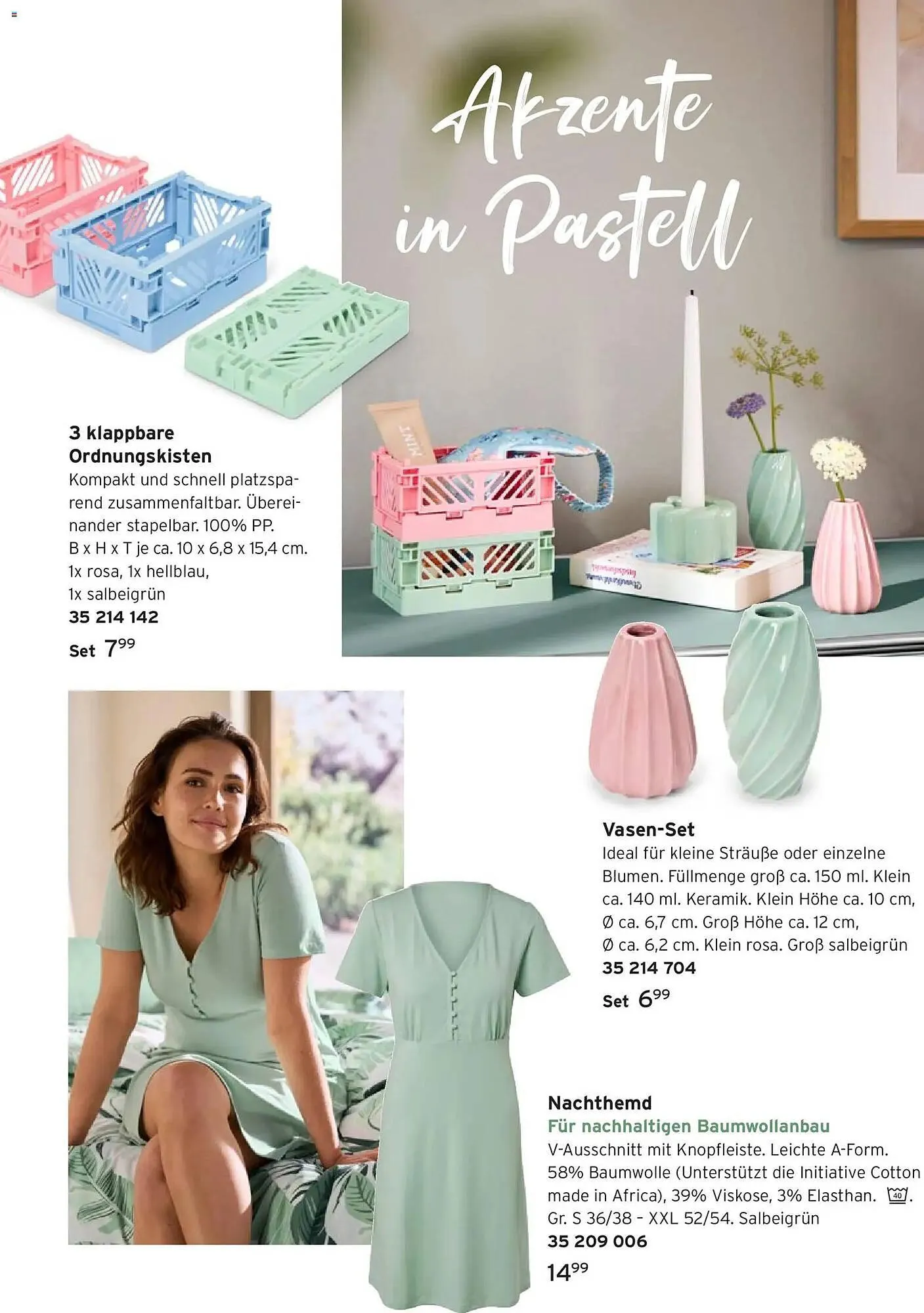 Tchibo Prospekt von 11. Februar bis 3. März 2026 - Prospekt seite 14