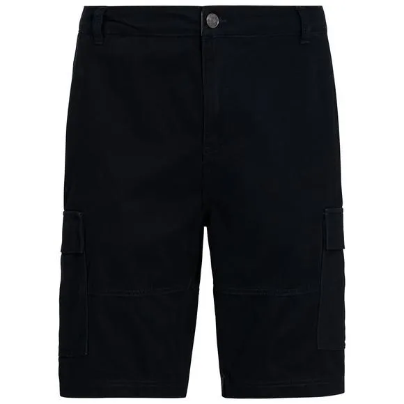 Herren Cargoshorts aus Bio-Baumwolle
