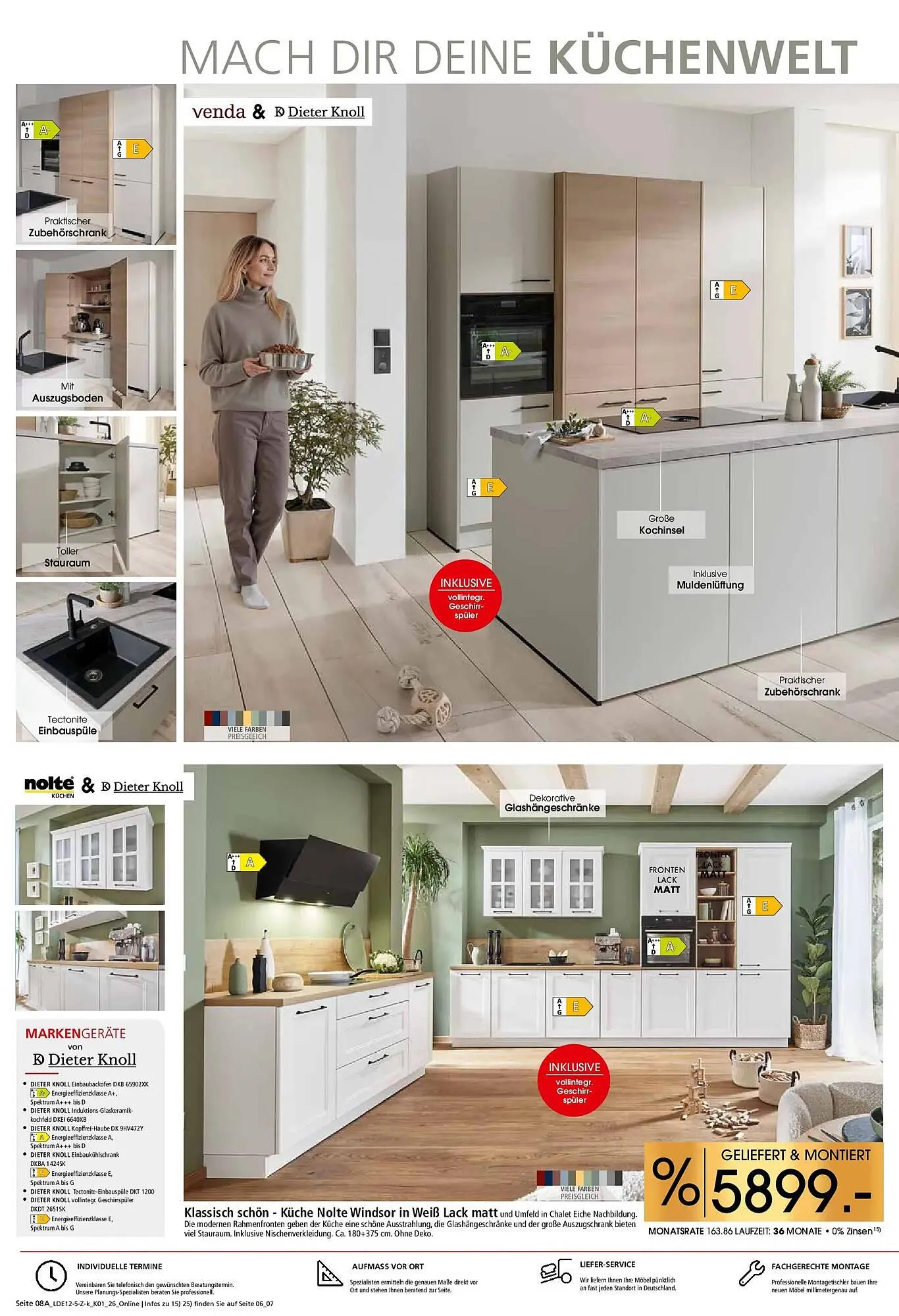 Zurbrüggen Prospekt von 12. Dezember bis 17. Januar 2026 - Prospekt seite 10