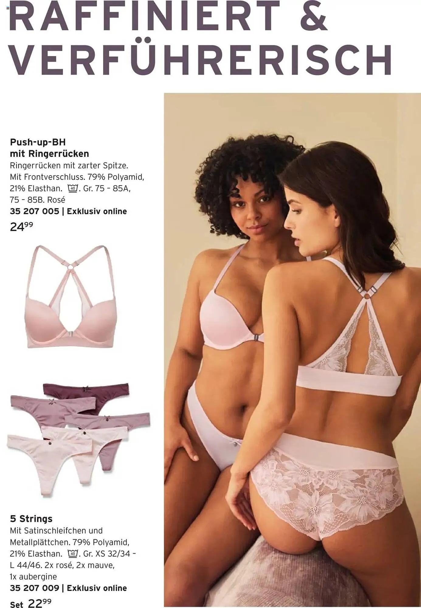 Tchibo Prospekt von 20. August bis 9. September 2025 - Prospekt seite 6