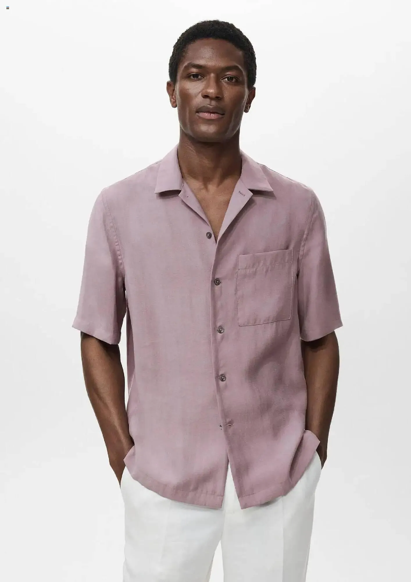 Catálogo de Folleto MANGO 1 de julio al 31 de julio 2025 - Página 8