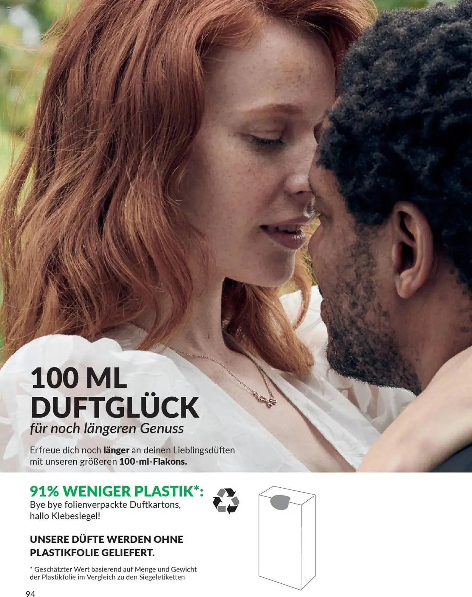 Avon Prospekt von 1. September bis 30. September 2025 - Prospekt seite 96