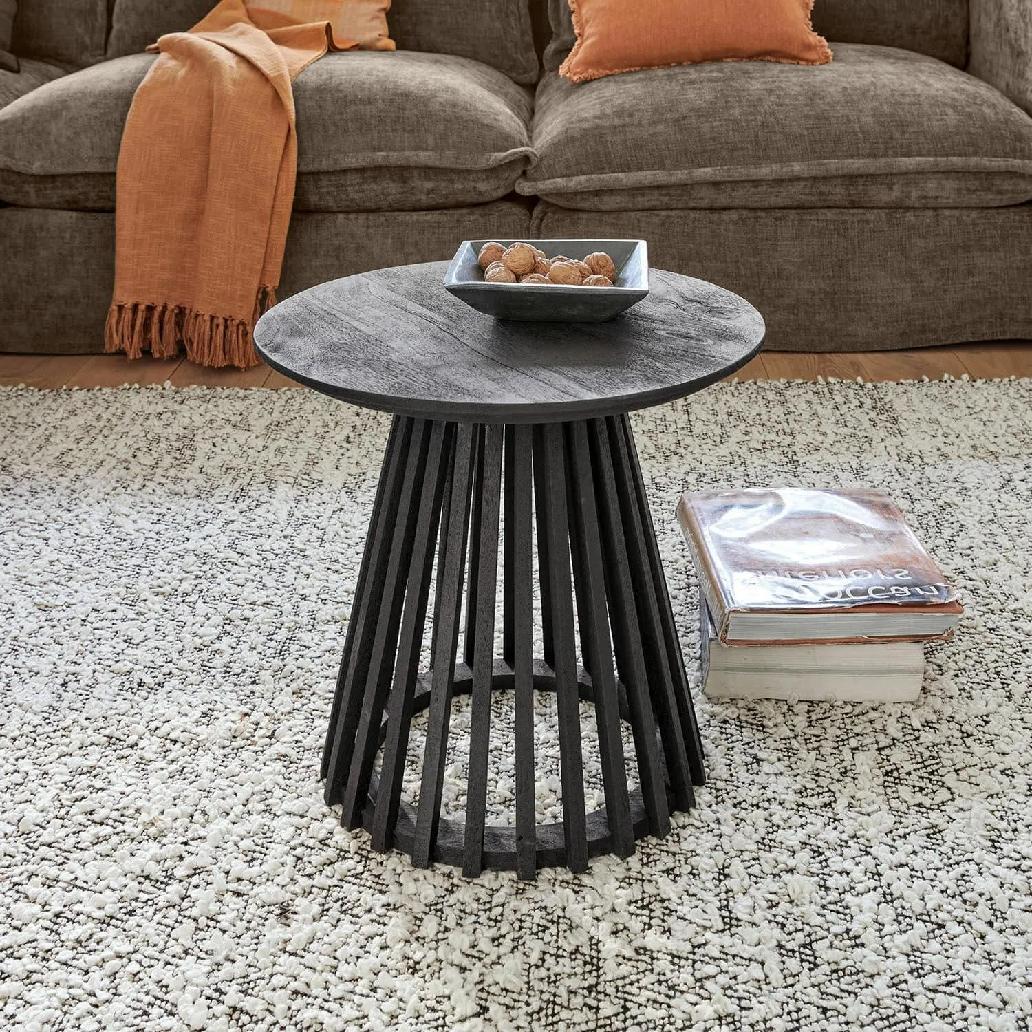 Beistelltisch Montaril