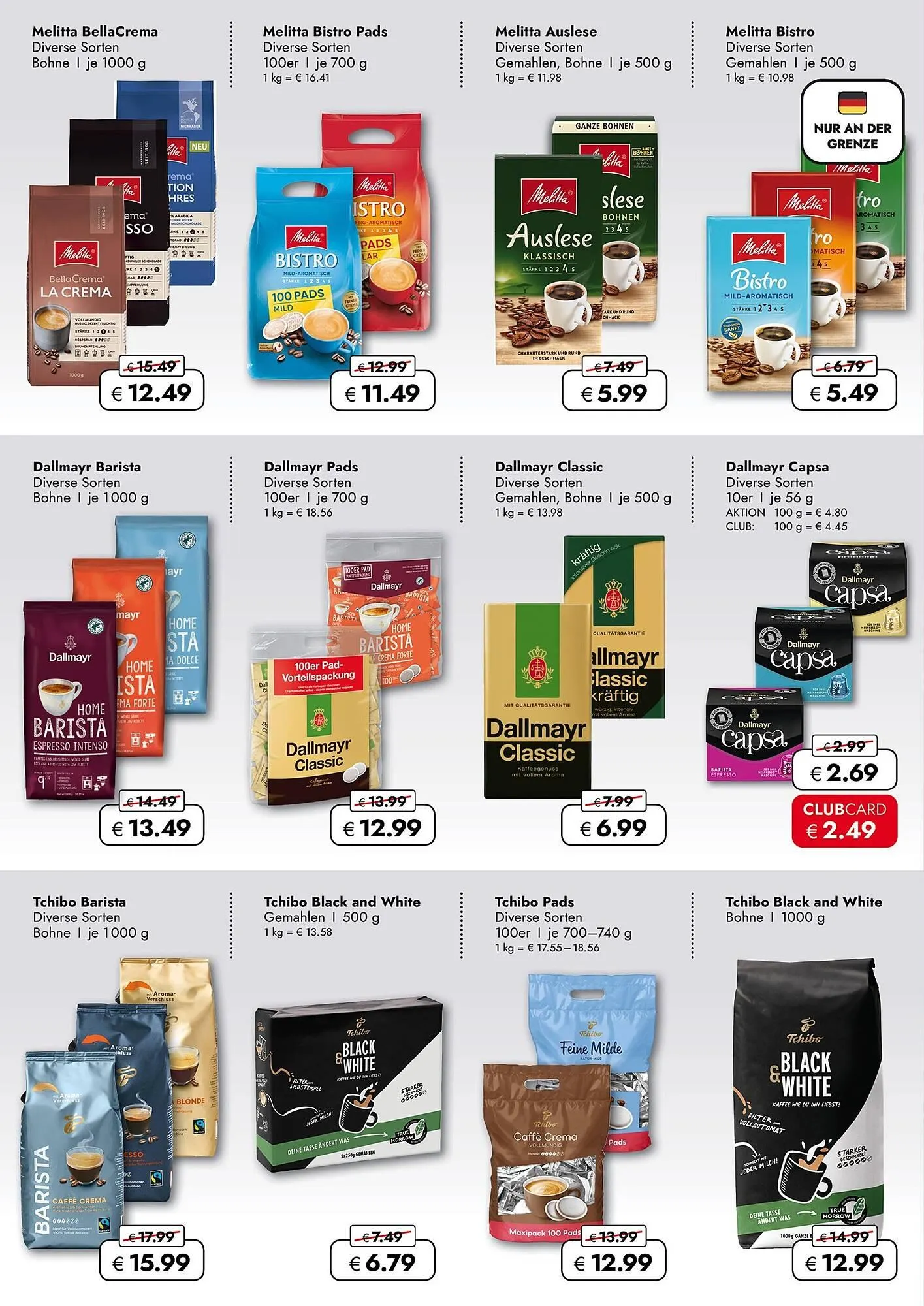 Travel Free Prospekt von 2. Mai bis 15. Mai 2025 - Prospekt seite 6