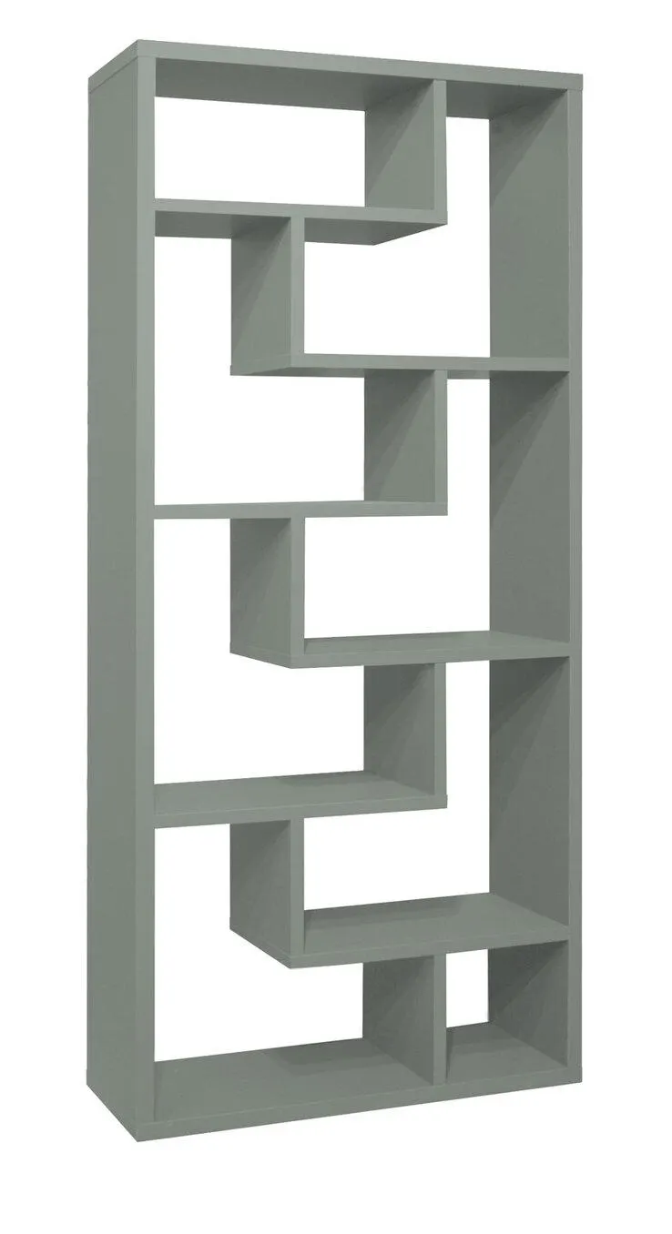 Regal SELMA 90 x 199 cm Pine Green matt