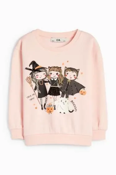 Halloween - sweatshirt