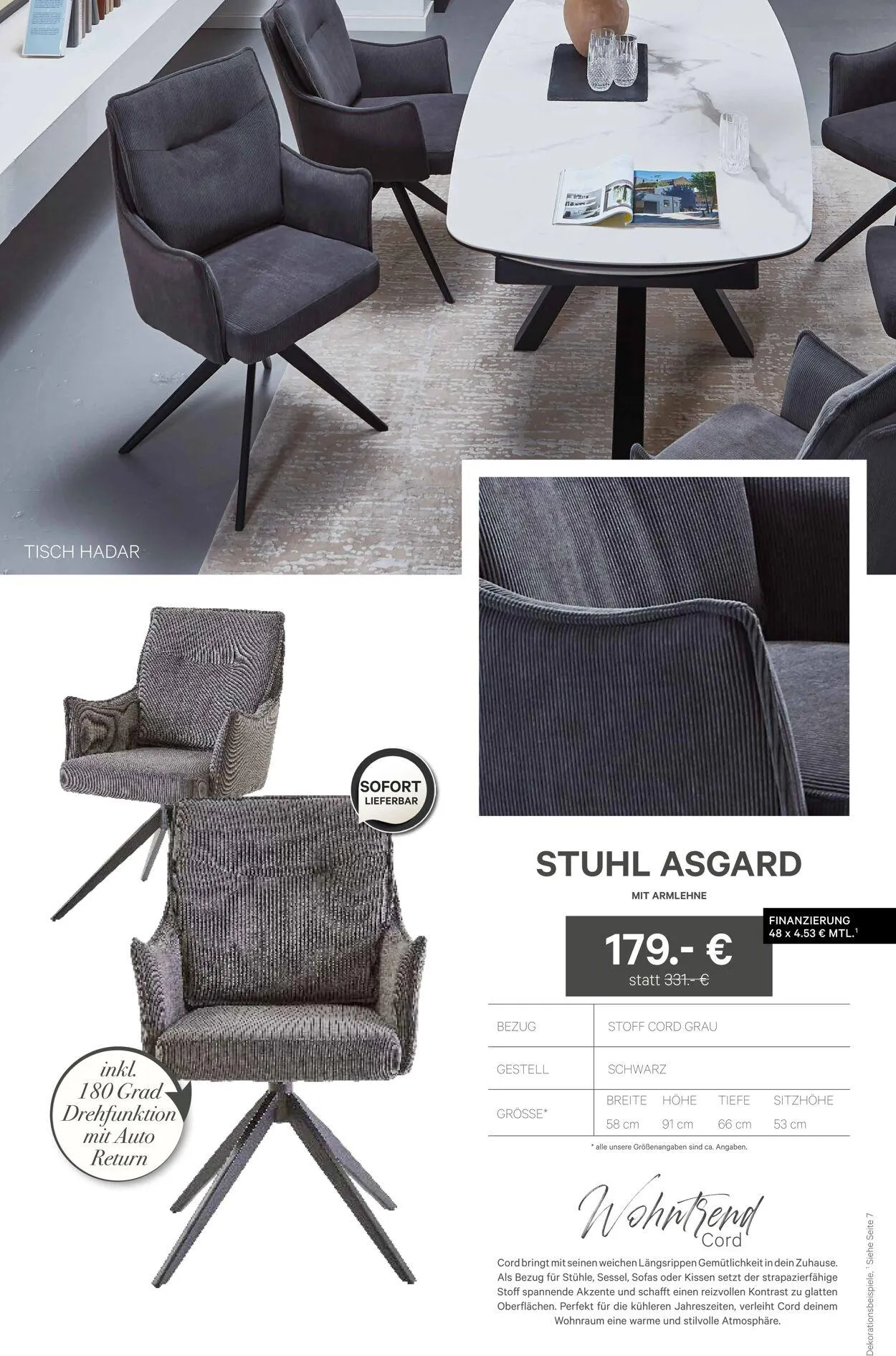 Kabs Aktueller Prospekt von 19. Dezember bis 30. Januar 2026 - Prospekt seite 6