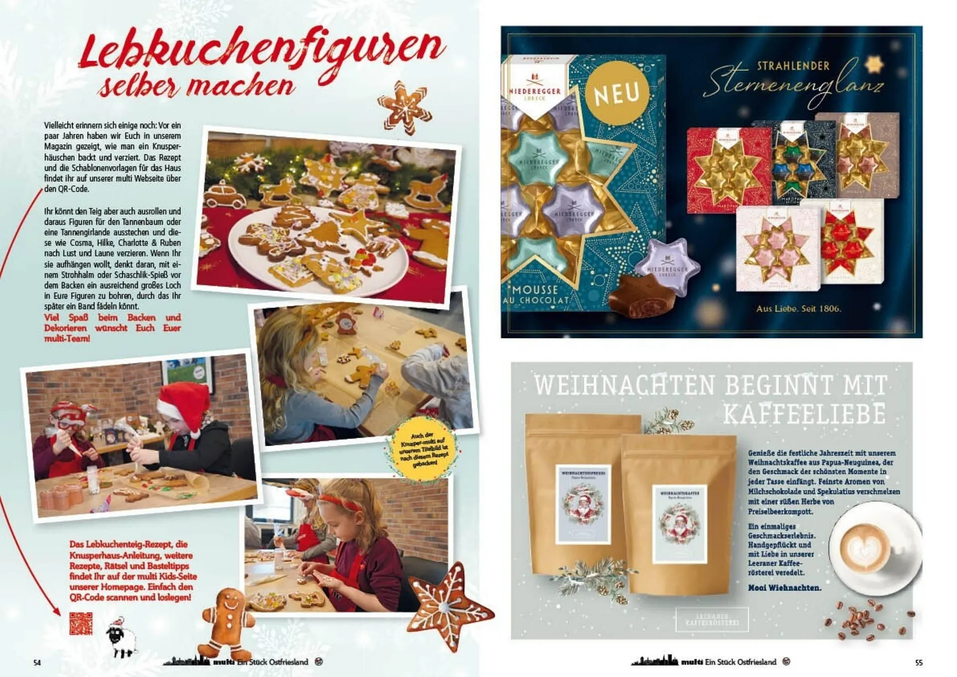 Multi Markt Prospekt von 30. März bis 4. April 2026 - Prospekt seite 49