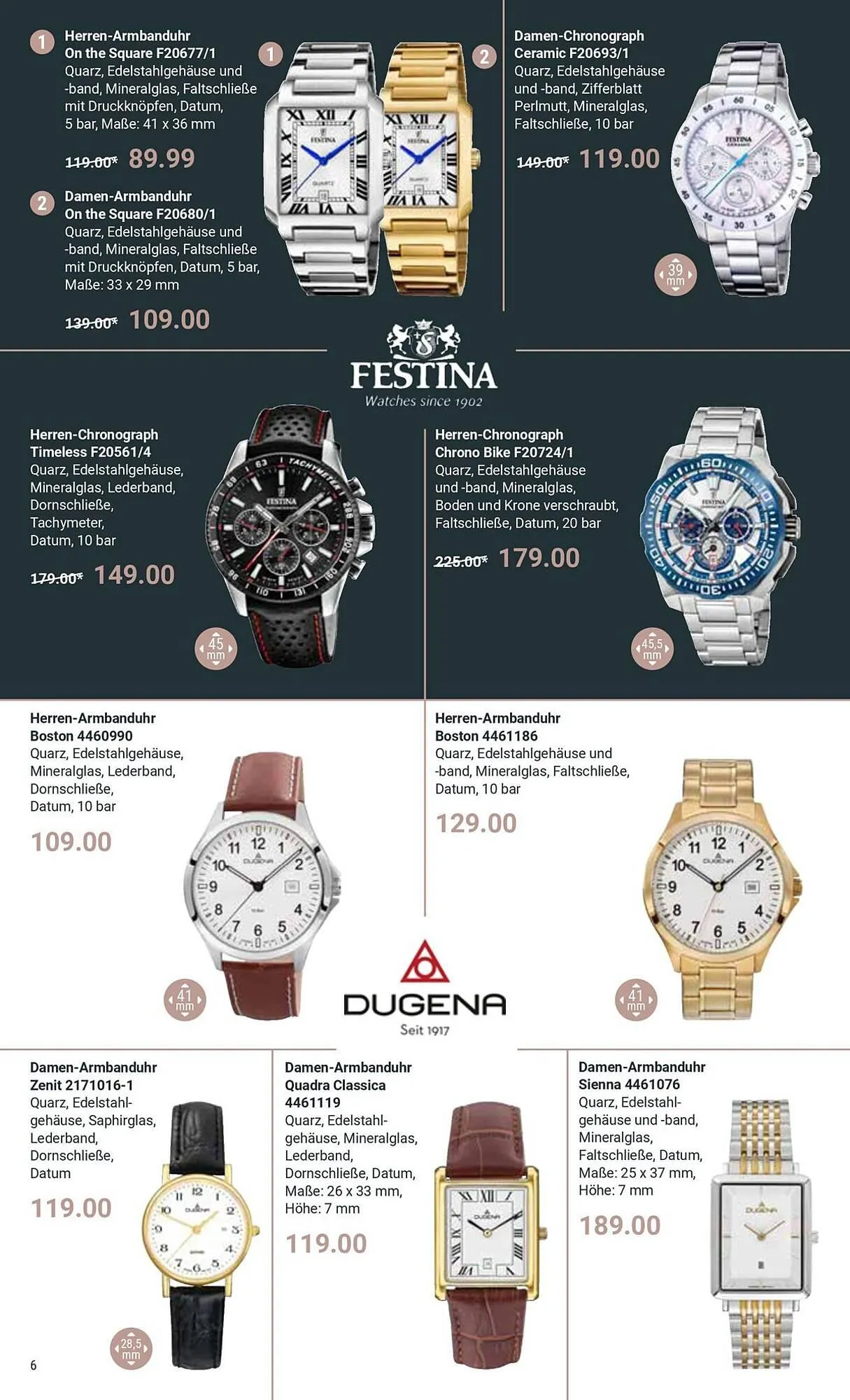 Globus Prospekt von 8. Dezember bis 13. Dezember 2025 - Prospekt seite 64