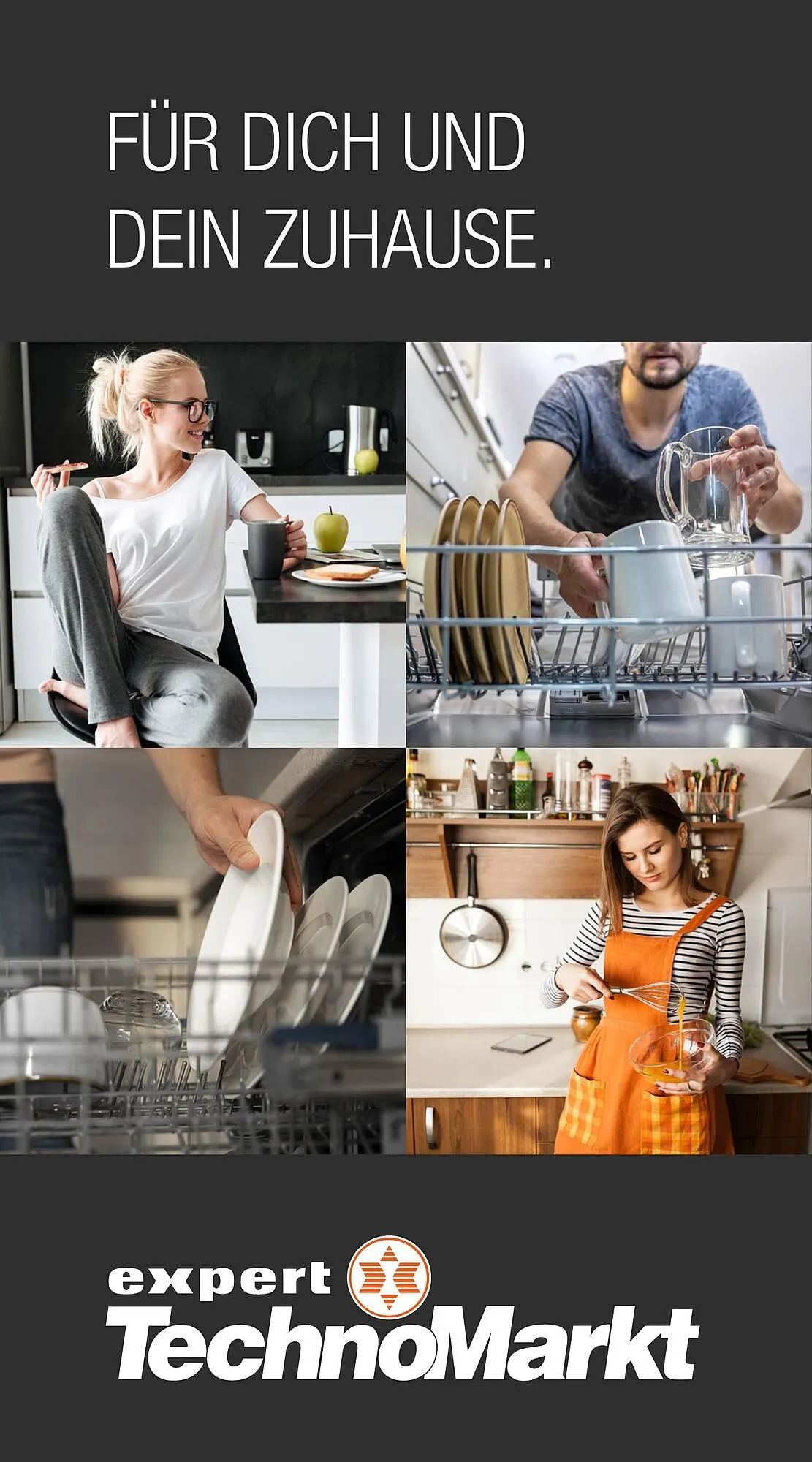 Expert Technomarkt Prospekt von 10. Februar bis 28. Februar 2026 - Prospekt seite 13