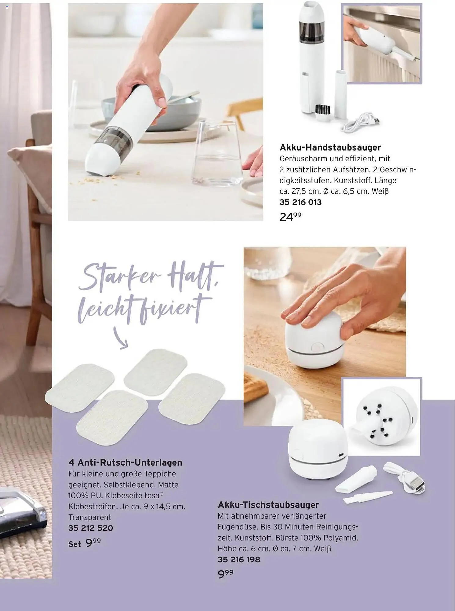 Tchibo Prospekt von 14. Januar bis 3. Februar 2026 - Prospekt seite 11